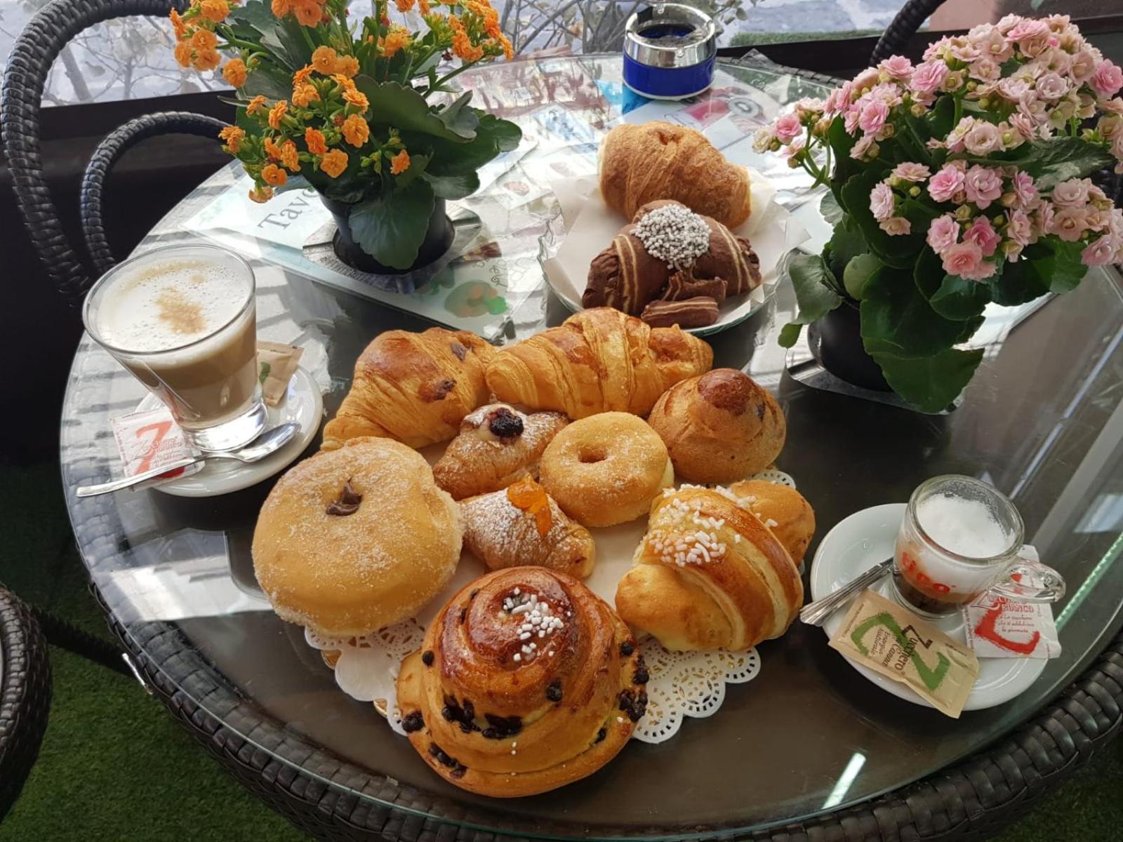 Bed & Breakfast Elite Del Centro Storico