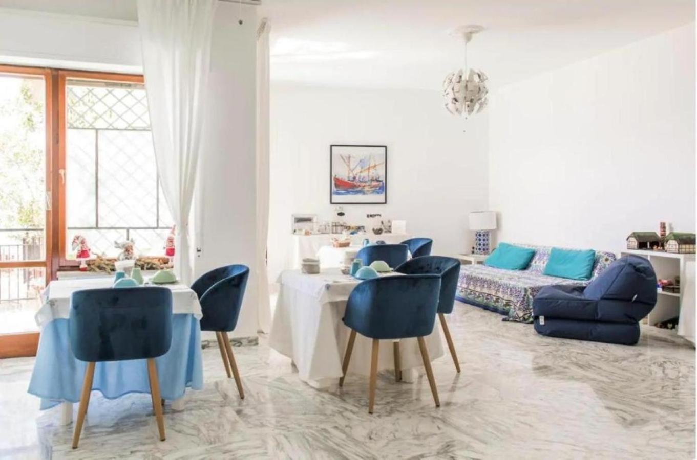 La Stella Dei Venti Bed & Breakfast Naples