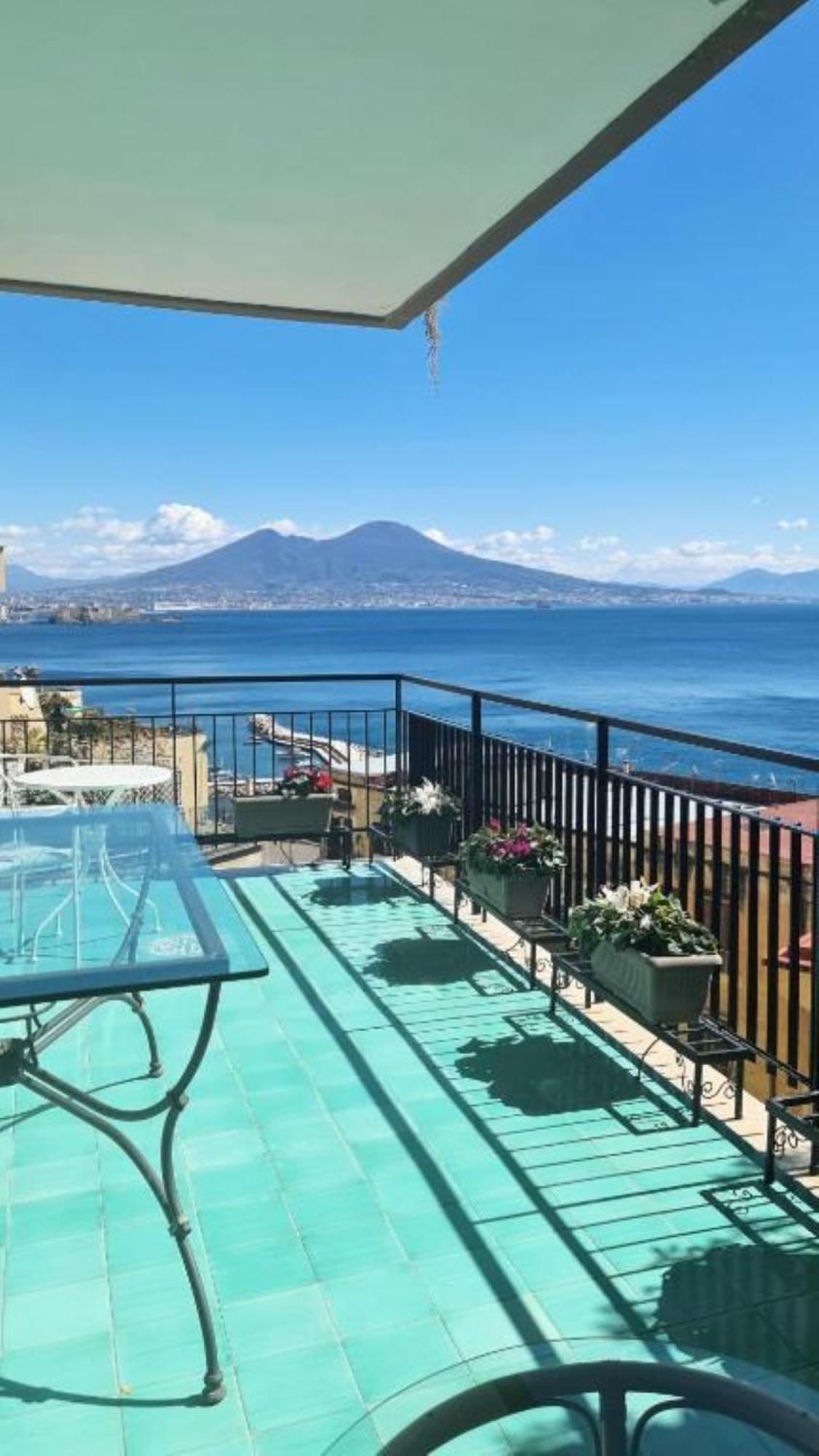 Bed & Breakfast La Stella Dei Venti *