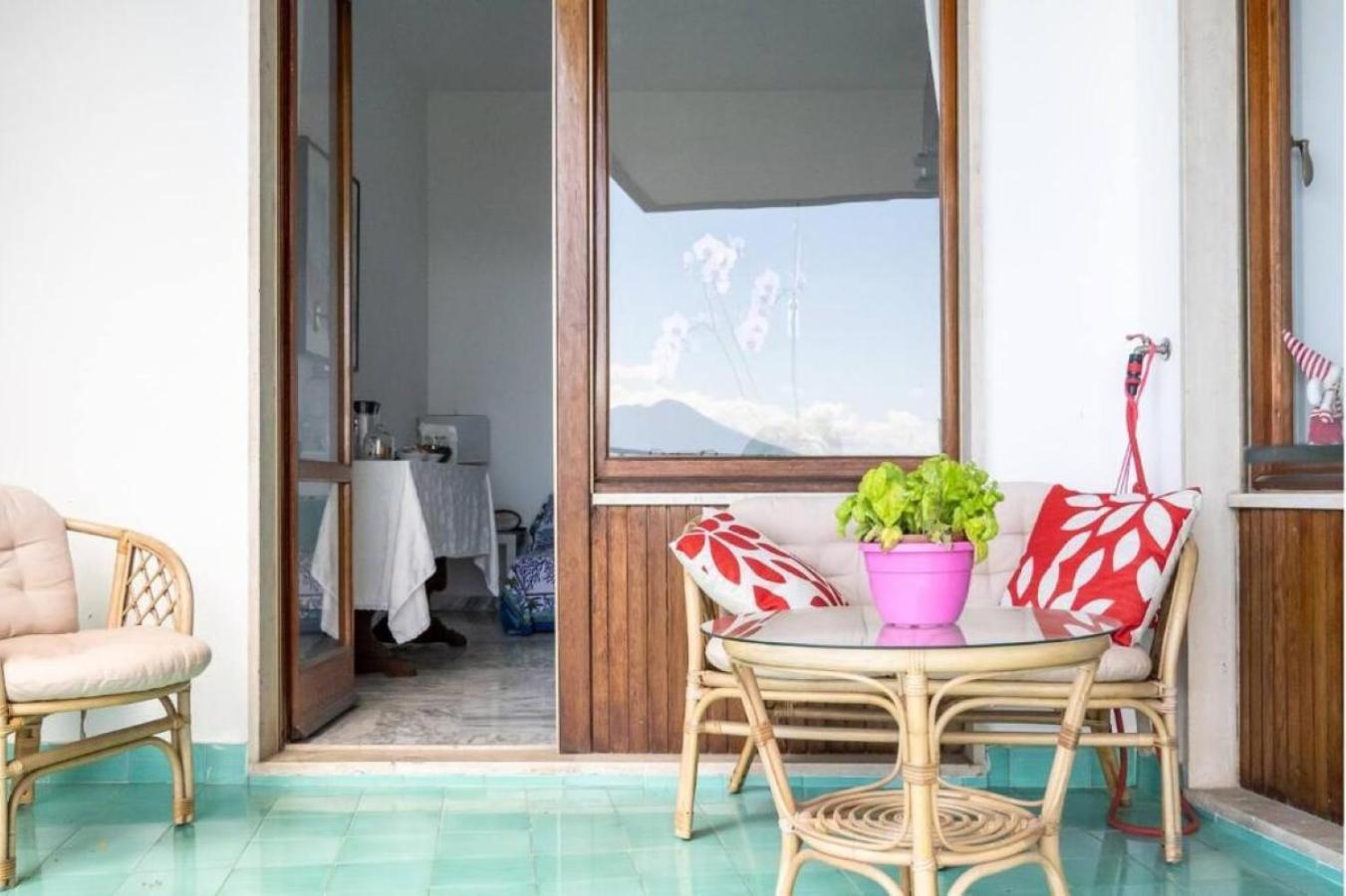 Bed & Breakfast La Stella Dei Venti