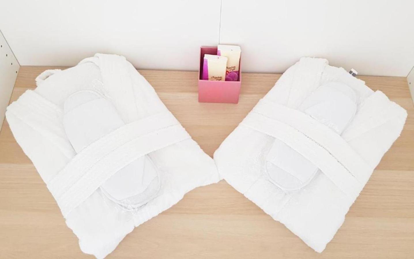 La Stella Dei Venti Bed & Breakfast *
