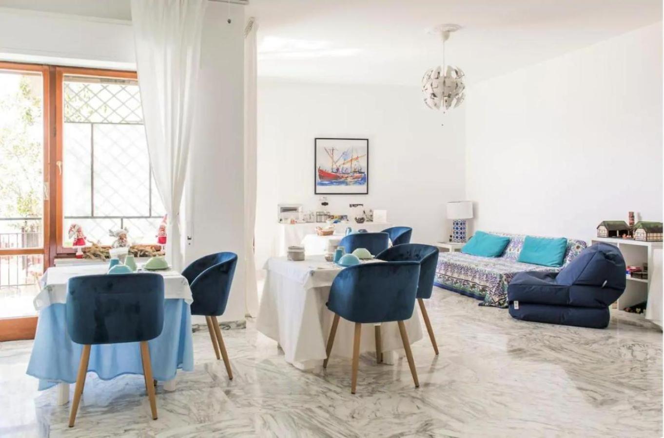 La Stella Dei Venti Bed & Breakfast Naples