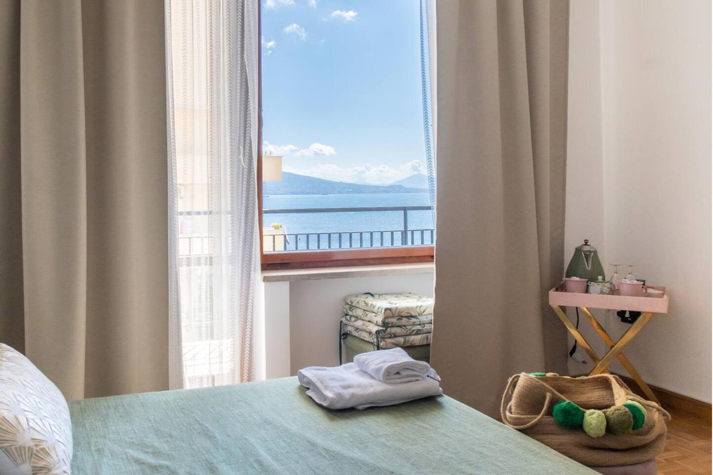 La Stella Dei Venti Bed & Breakfast Naples