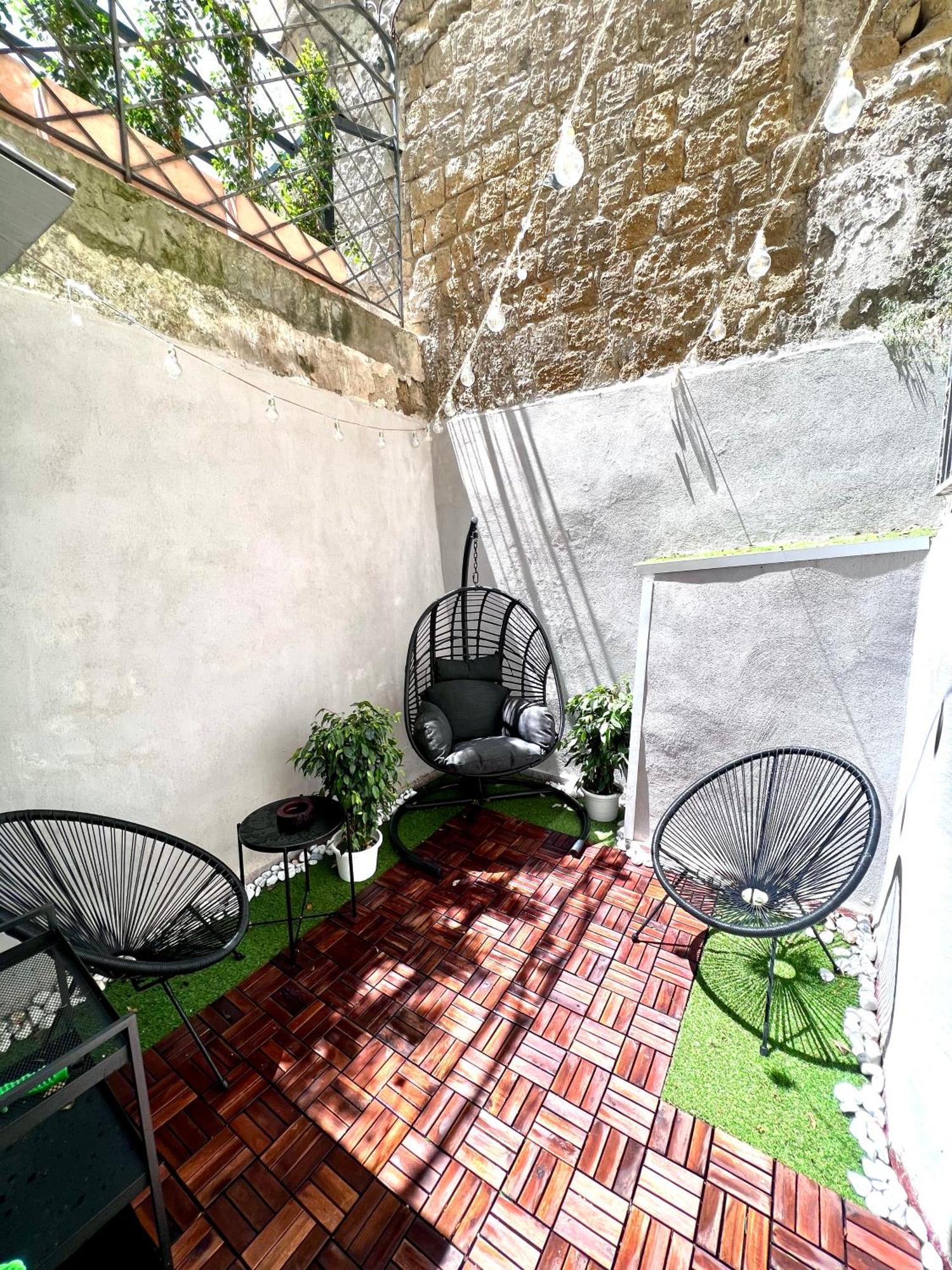 Napolion - Luxury Apartment Naples