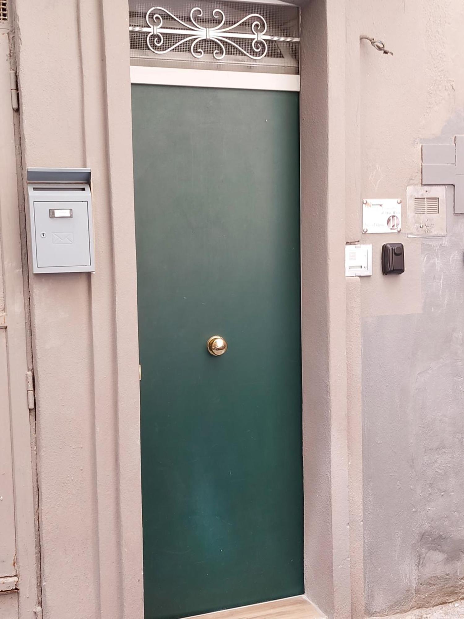 La Vacanzella Al Gesu' Nuovo *