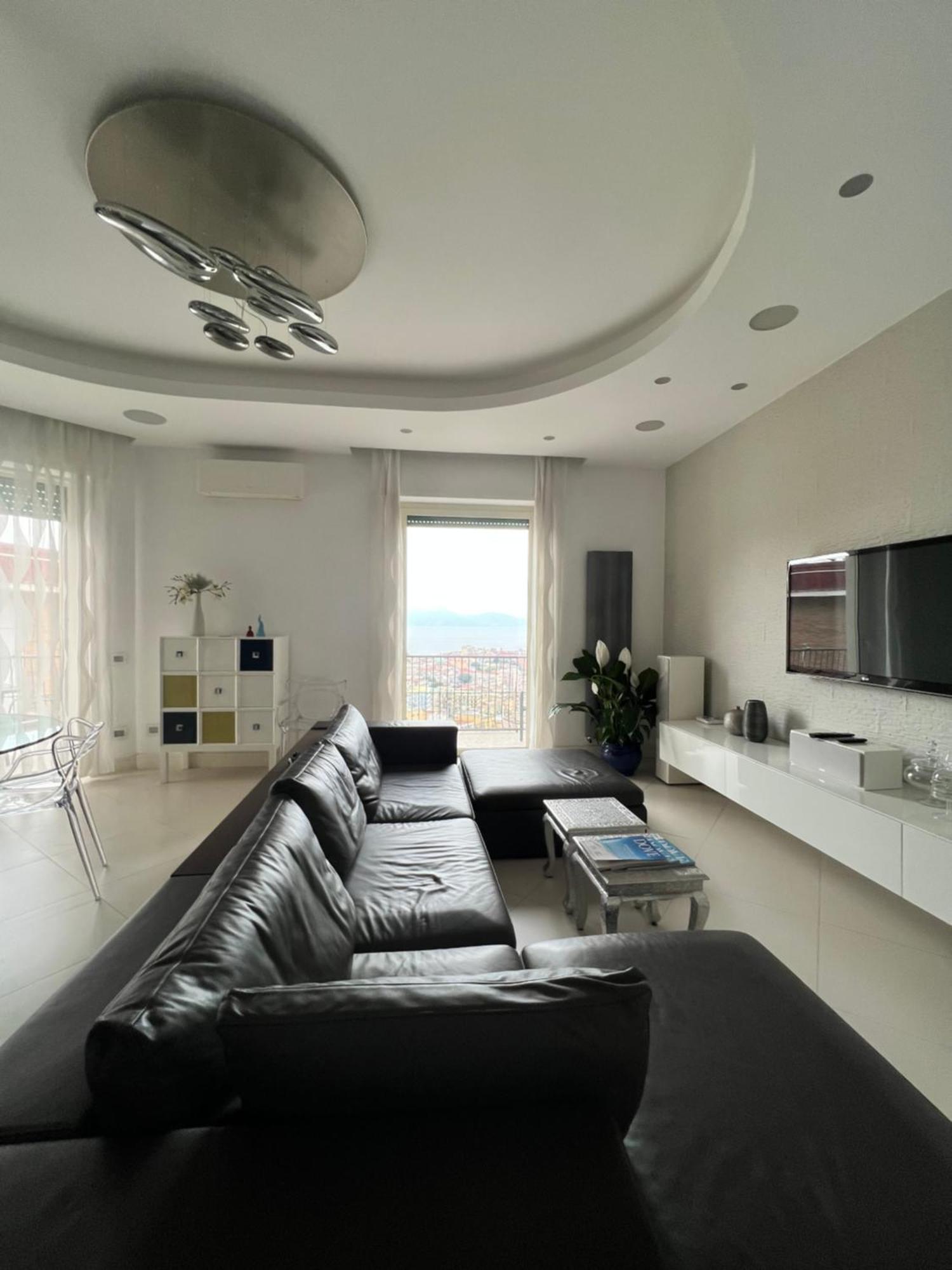 Apartment Oliver Luxury *
