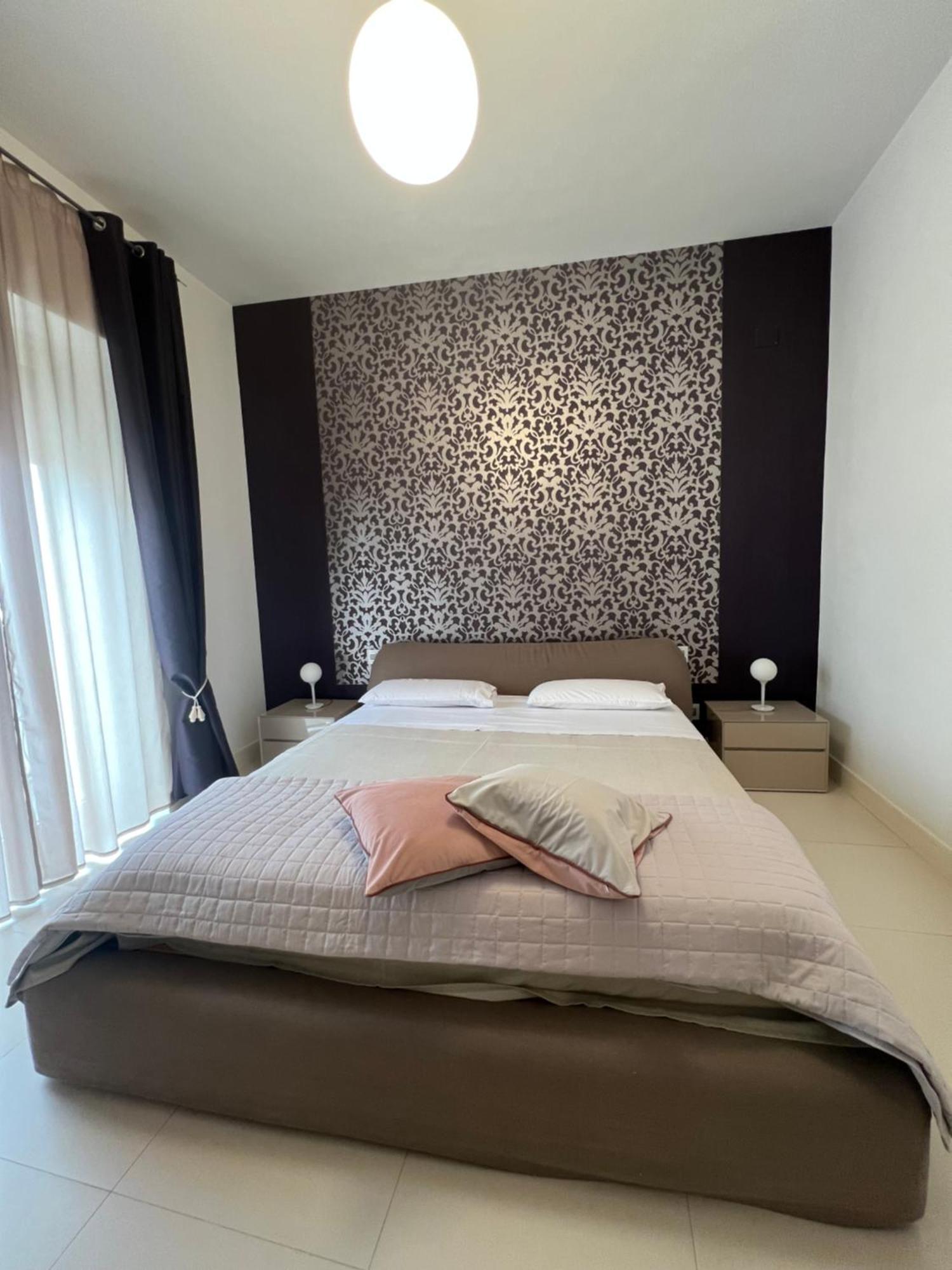 Oliver Luxury Apartment Naples