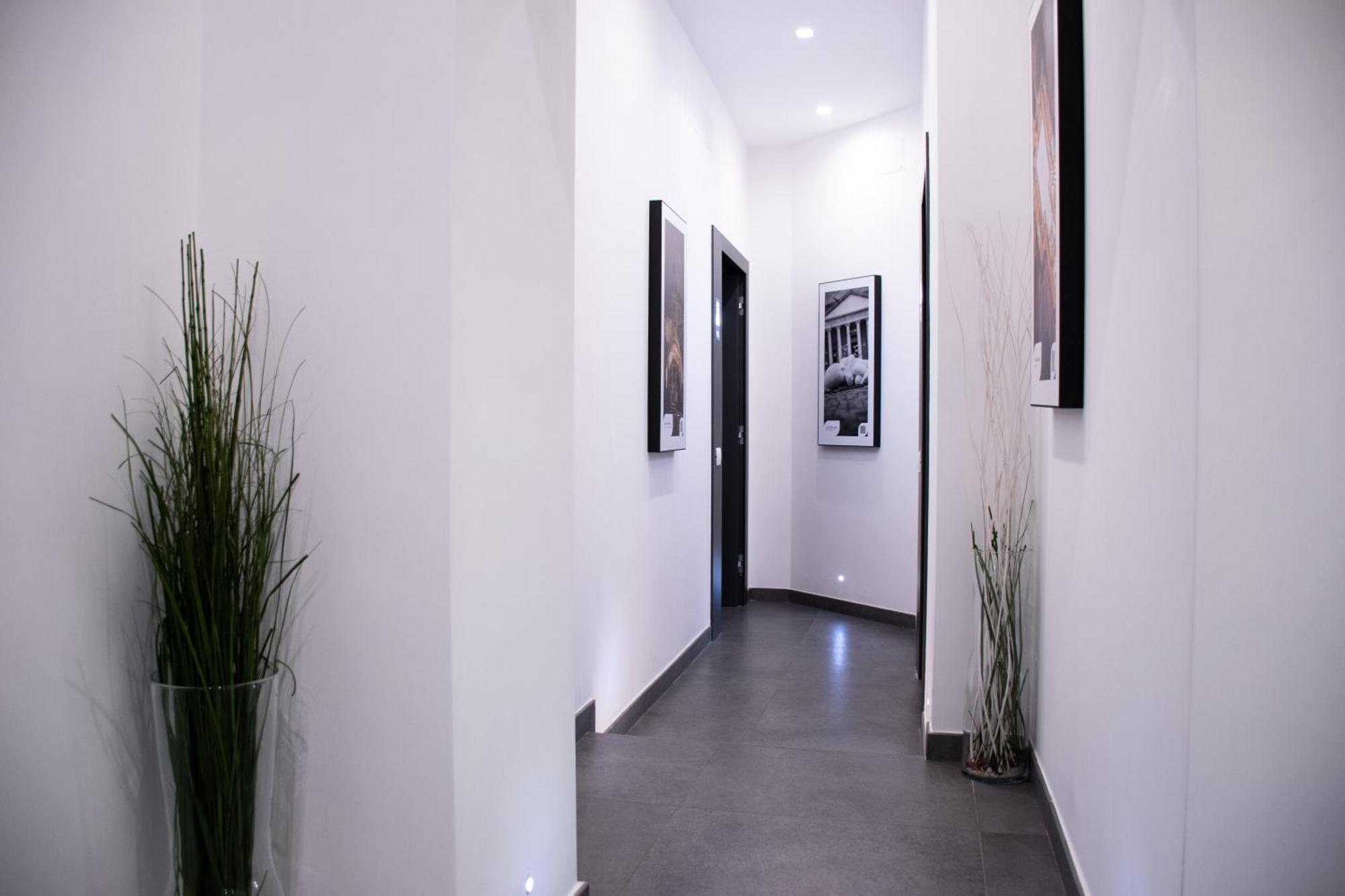 Megaris Luxury * Naples