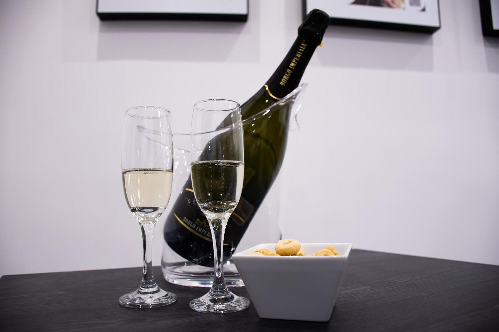 Megaris Luxury Bed & Breakfast Naples
