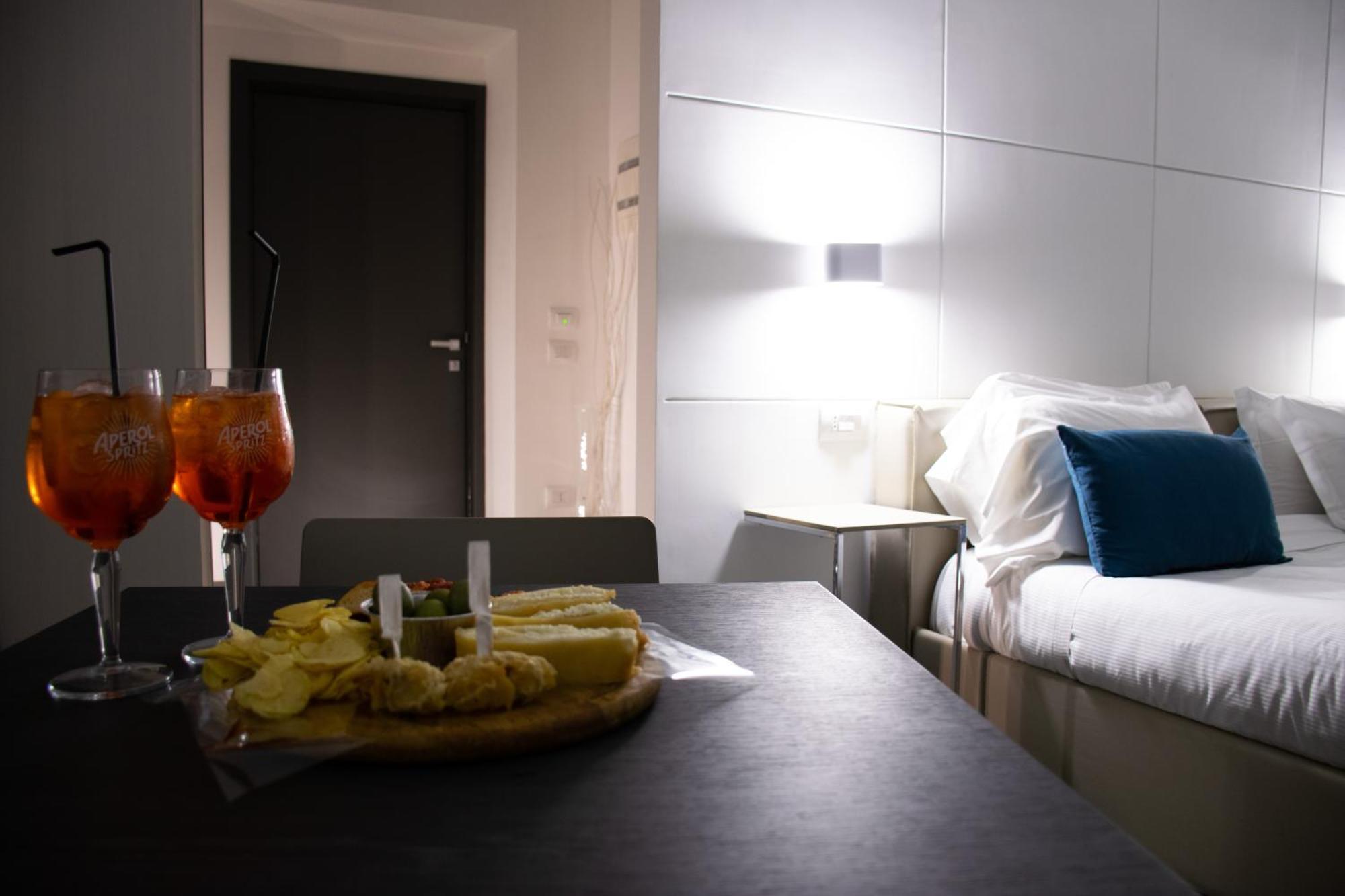 Megaris Luxury Bed & Breakfast Naples