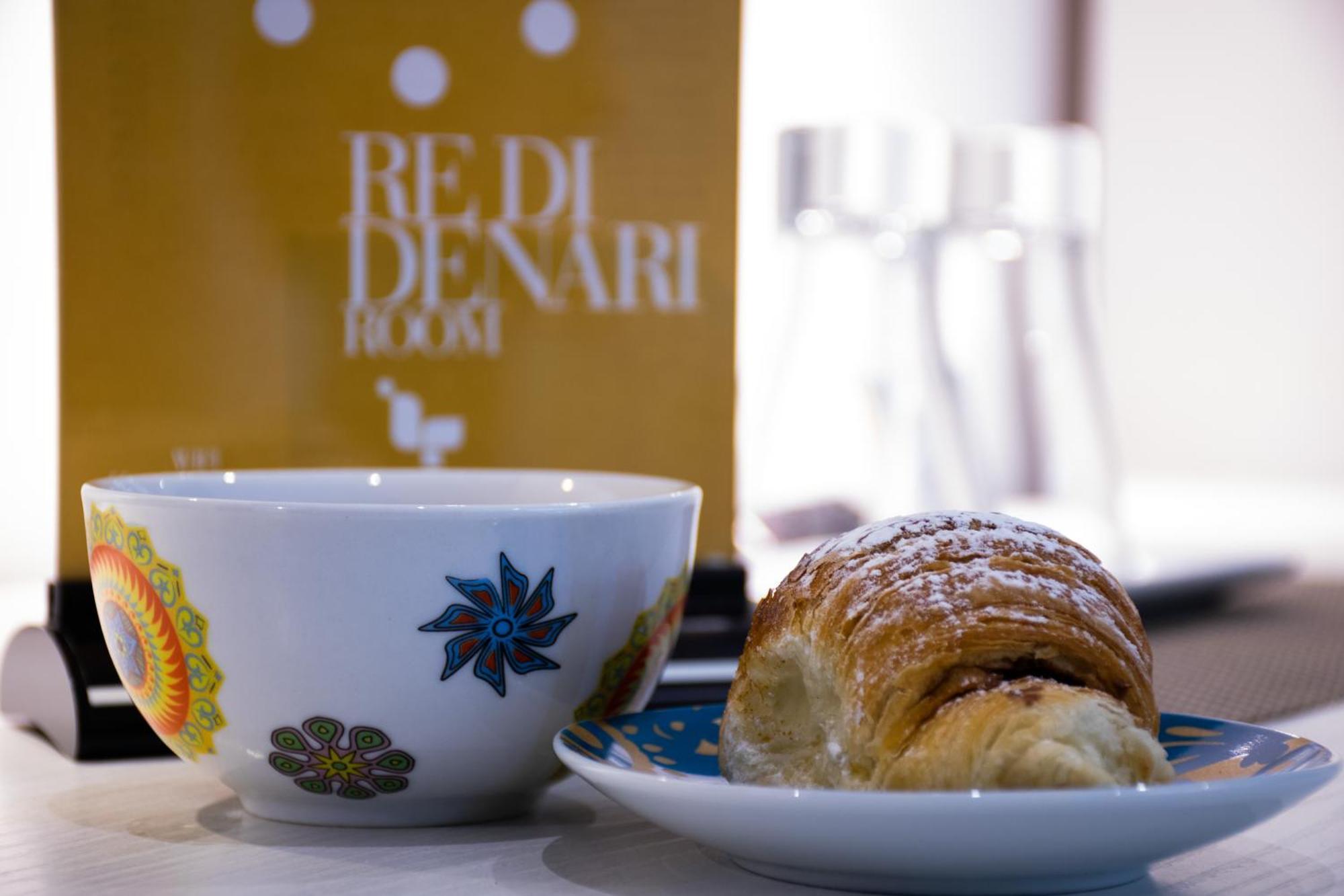 Bed & Breakfast Megaris Luxury Naples