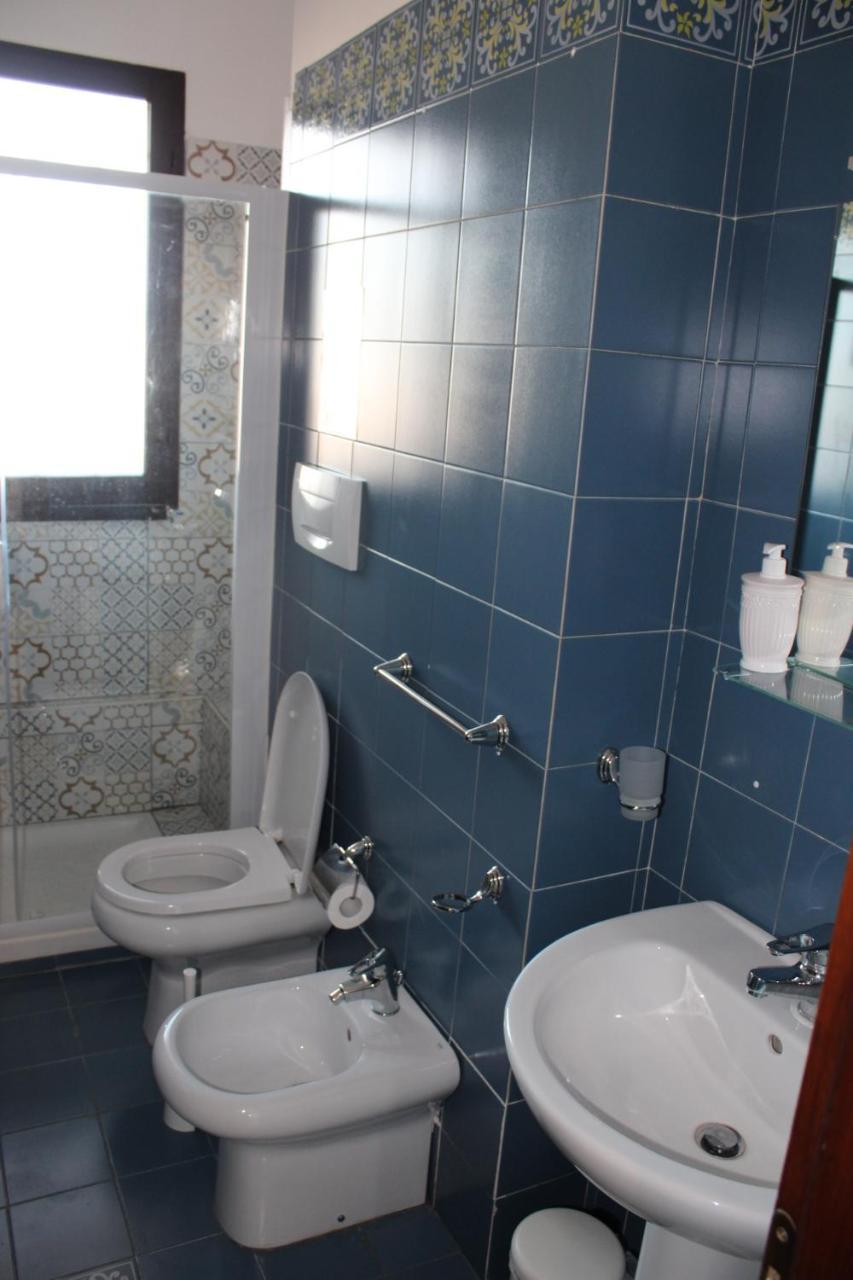 Ce Sta 'o Mar For Guest house *