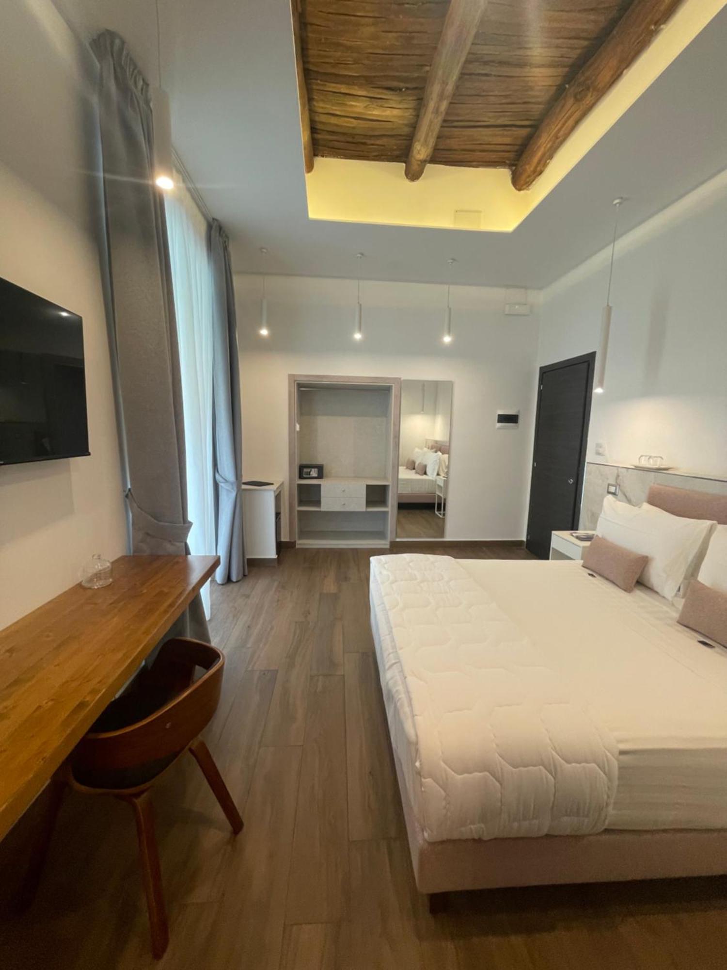 Guest house 4heavens_naples