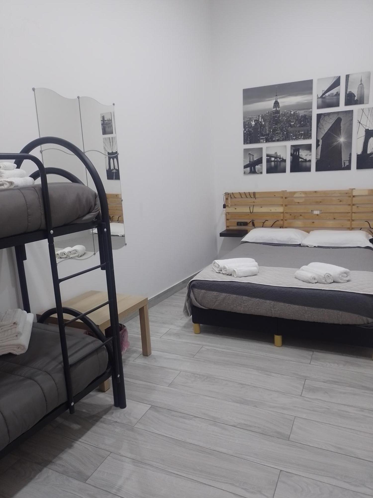 La Casa Del Rione Sanita' Naples