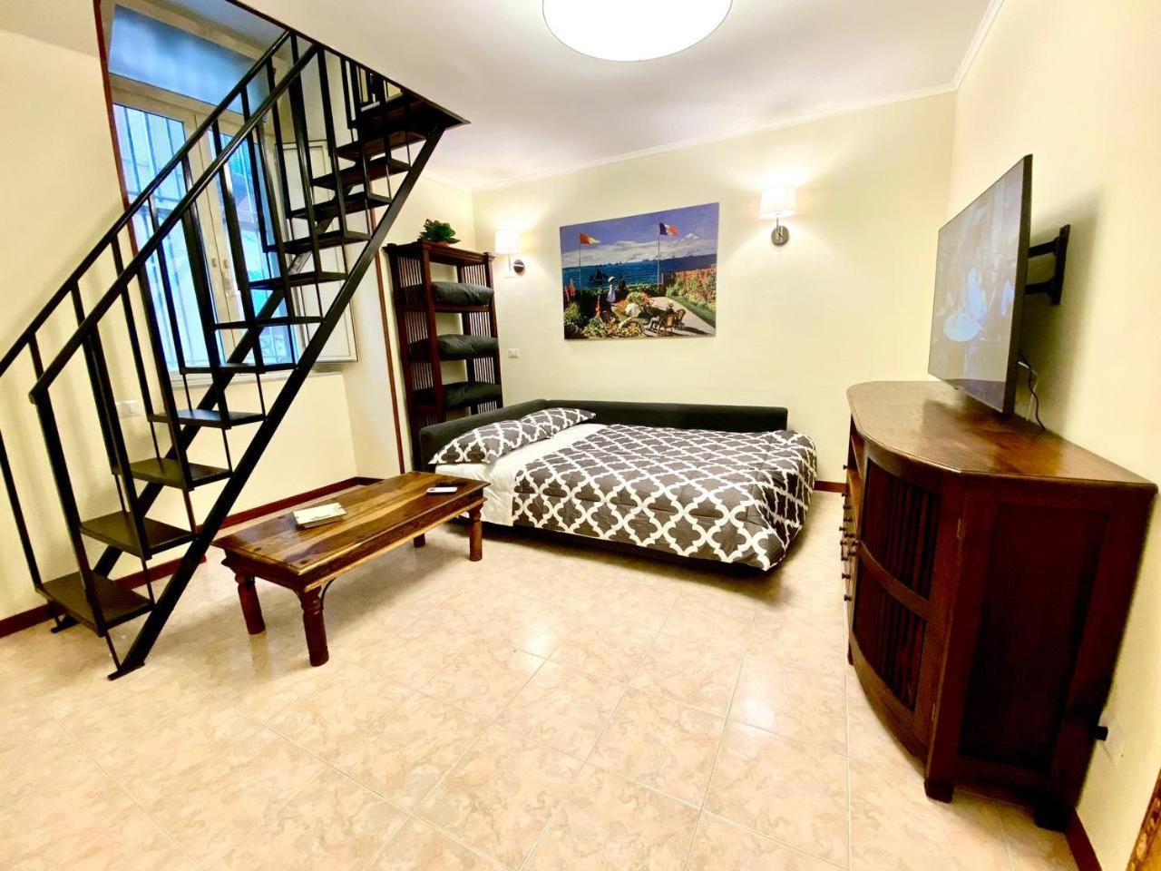 Apartment Your Wide Place - Min 31 Days