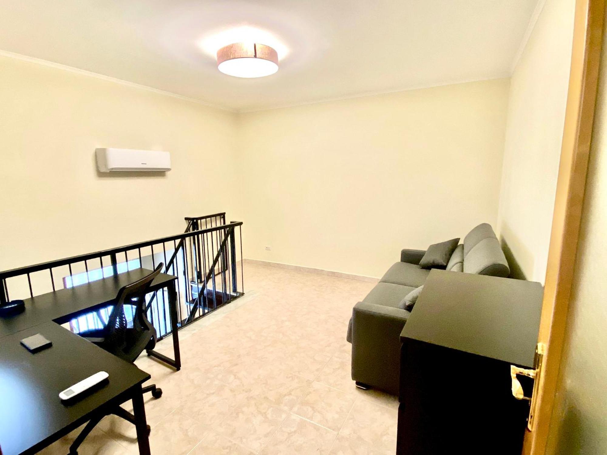 Apartment Your Wide Place - Min 31 Days