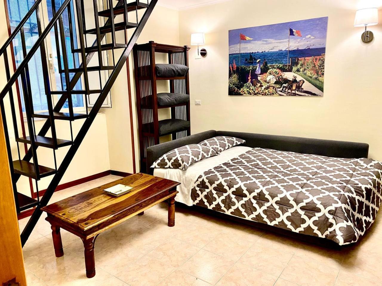Apartment Your Wide Place - Min 31 Days