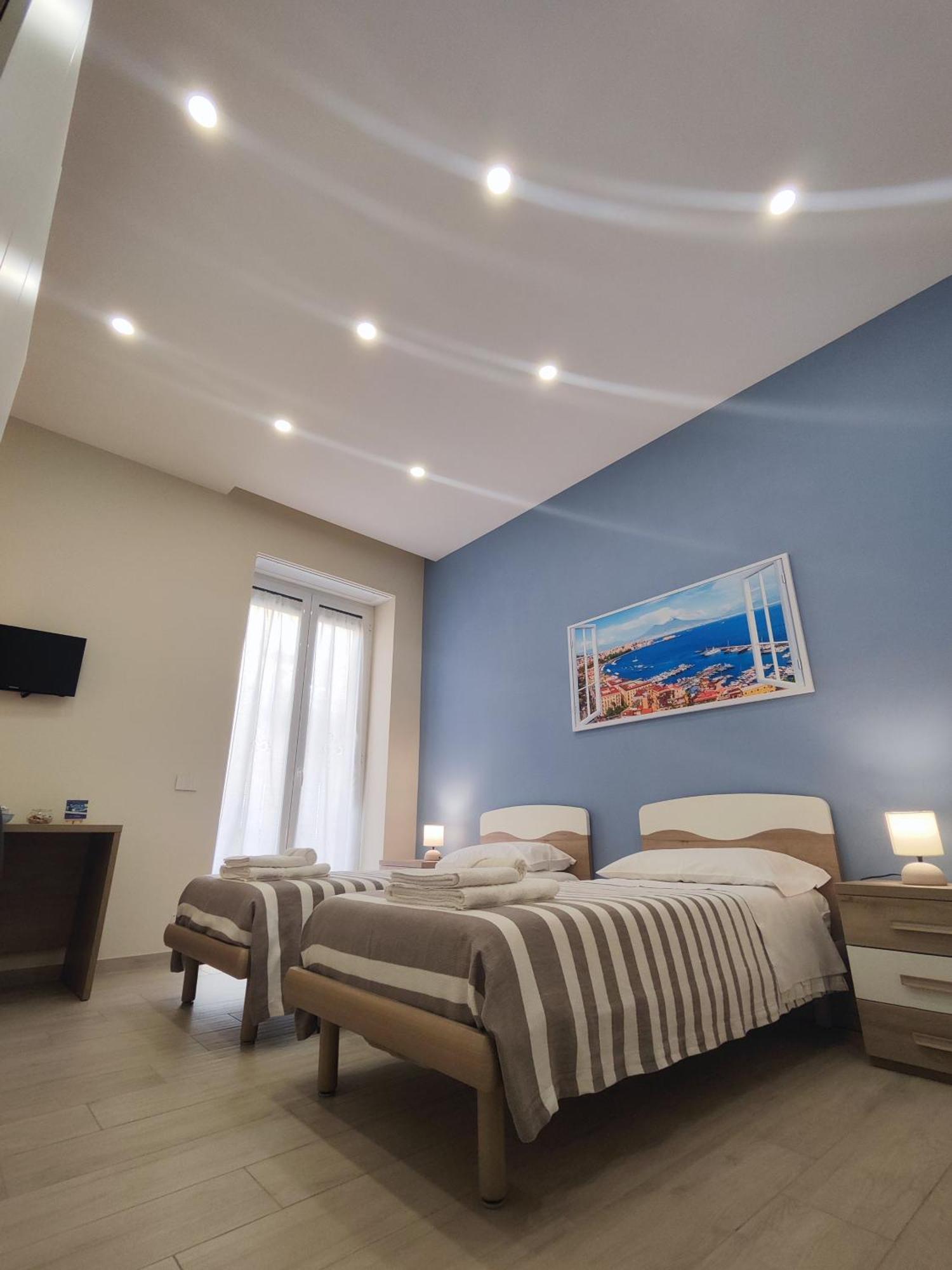 Holiday home La Tra I Musei