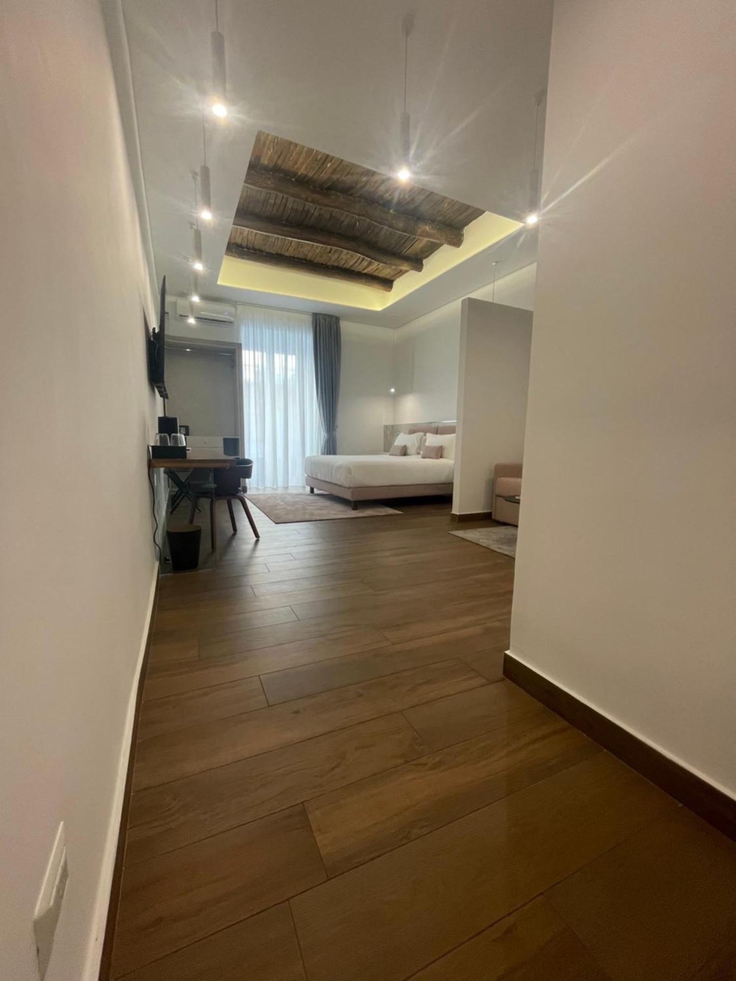 Guest house 4heavens_naples