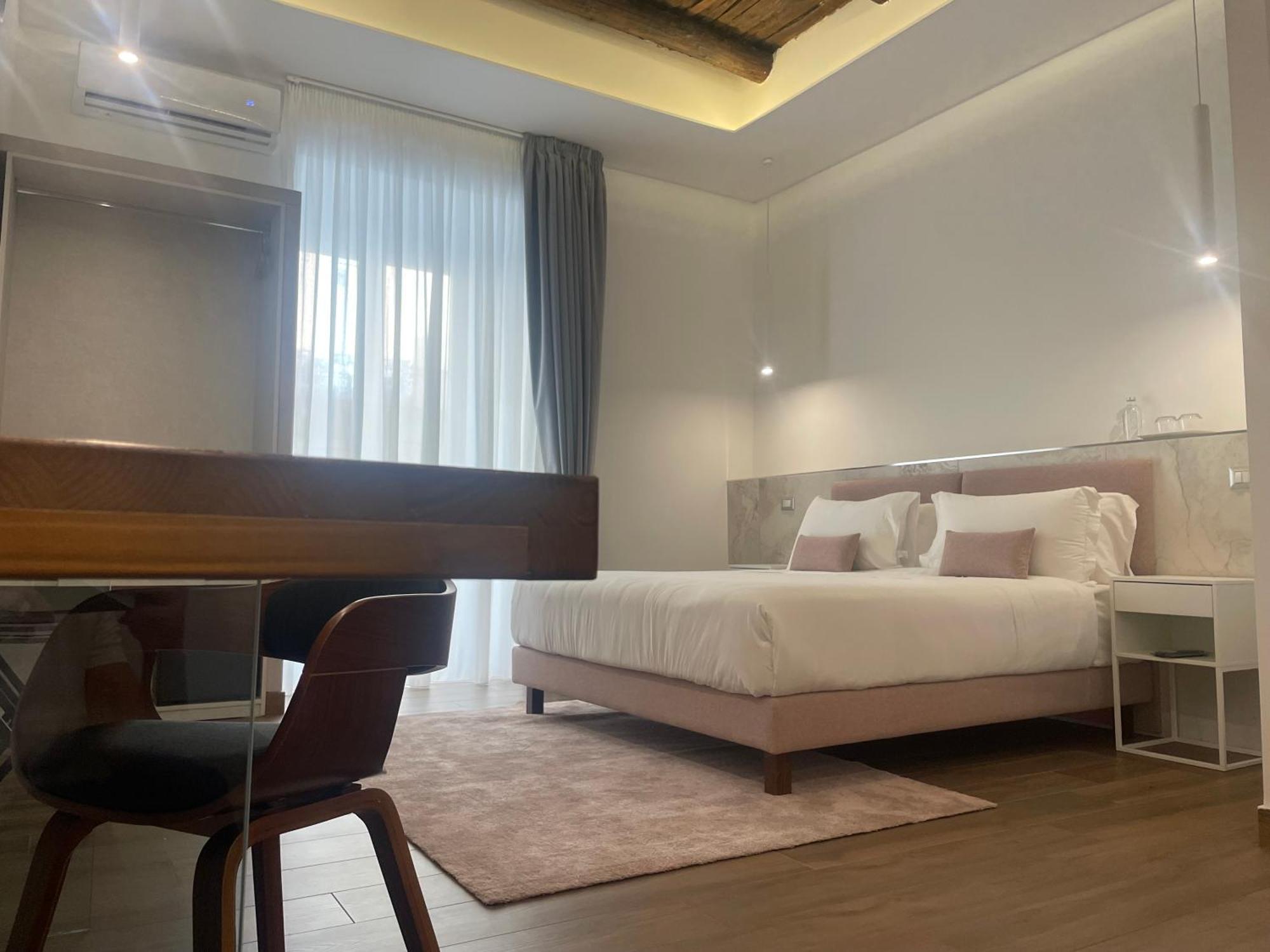 Guest house 4heavens_naples Naples