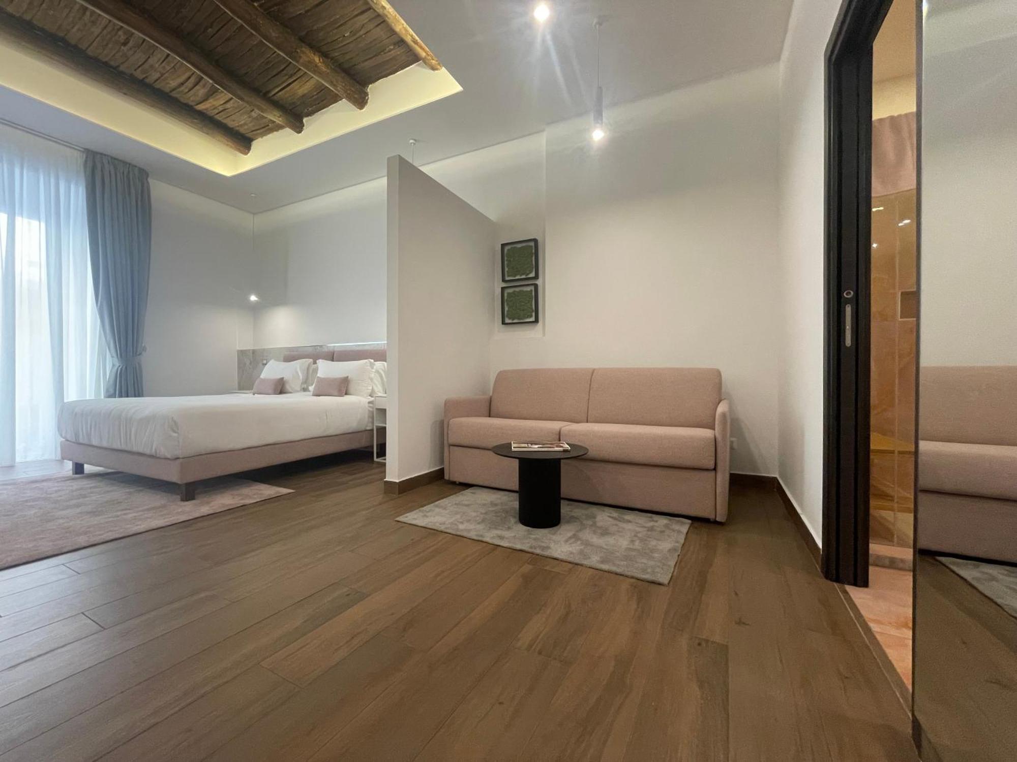 Guest house 4heavens_naples Naples