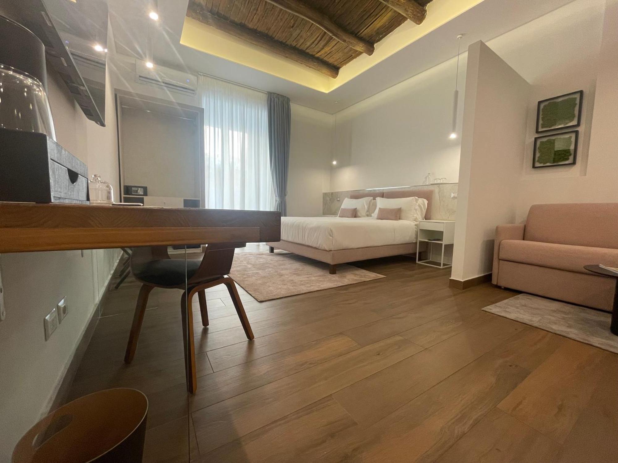 Guest house 4heavens_naples *