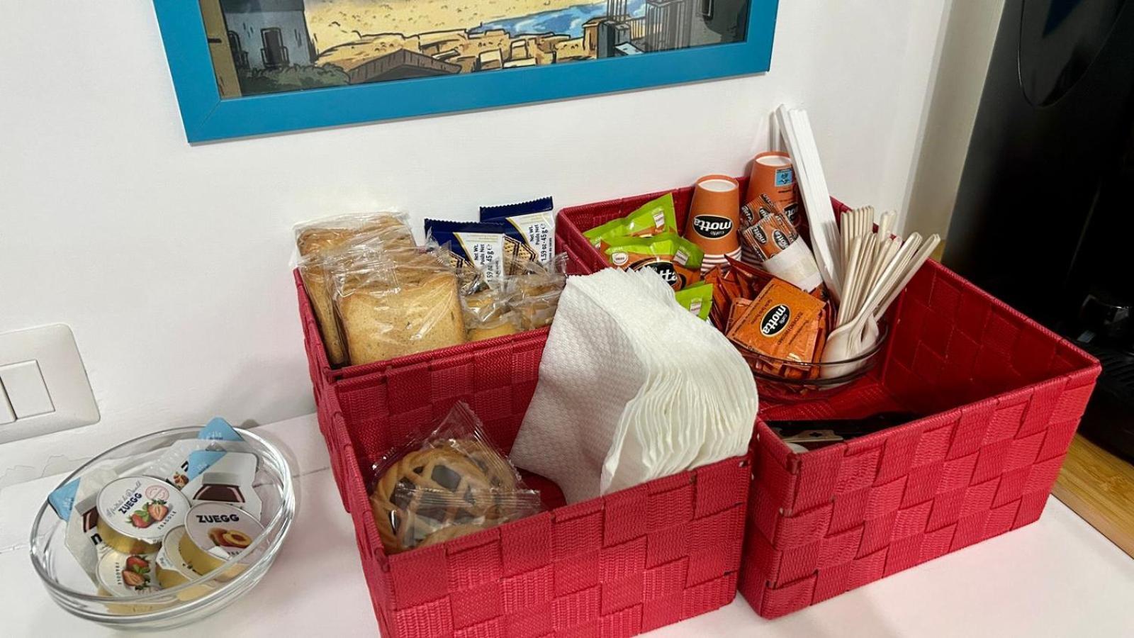 Bed & Breakfast Corso 51 *