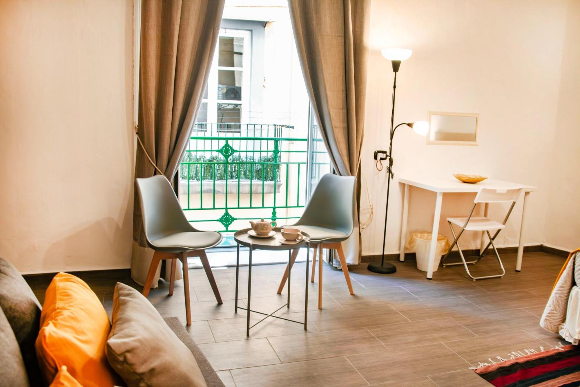 Residenza Donna Letizia Apartment
