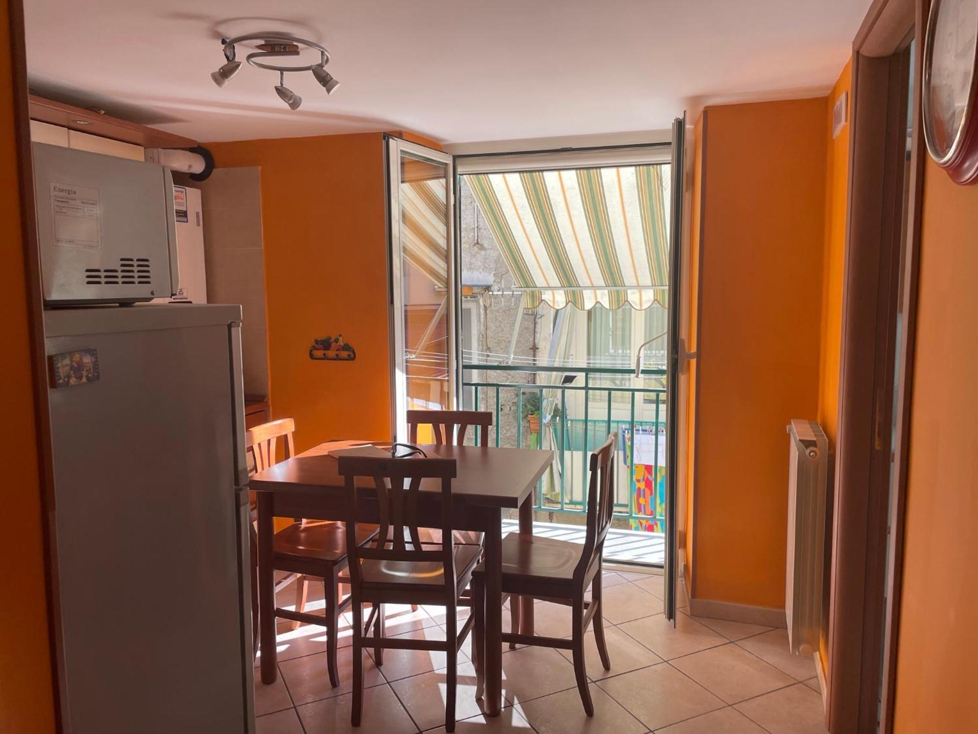 Casa Delle Donne 3 Naples