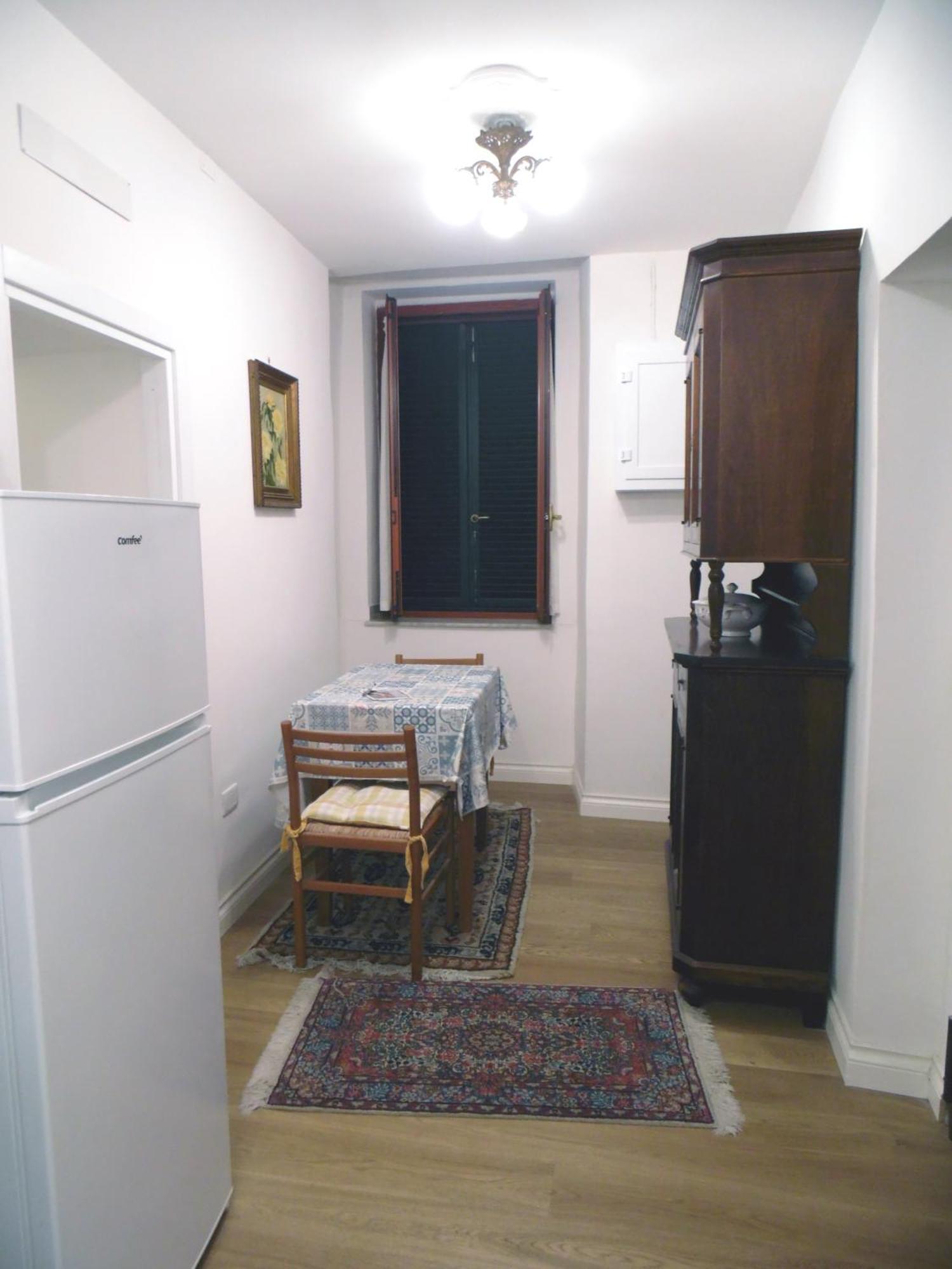 Charme Napoletano Spagnoli Apartment