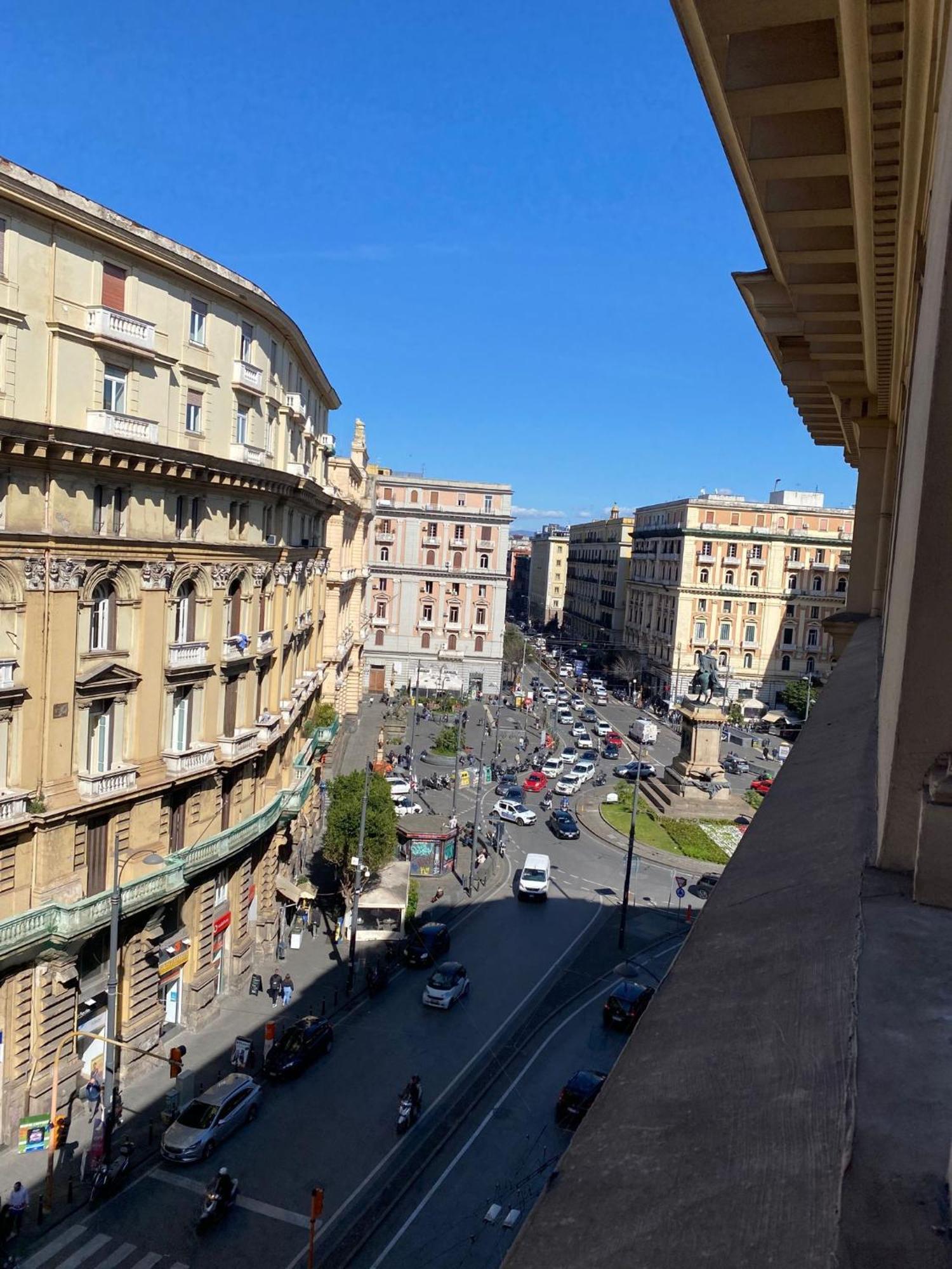 Apartment Bovio 22 *