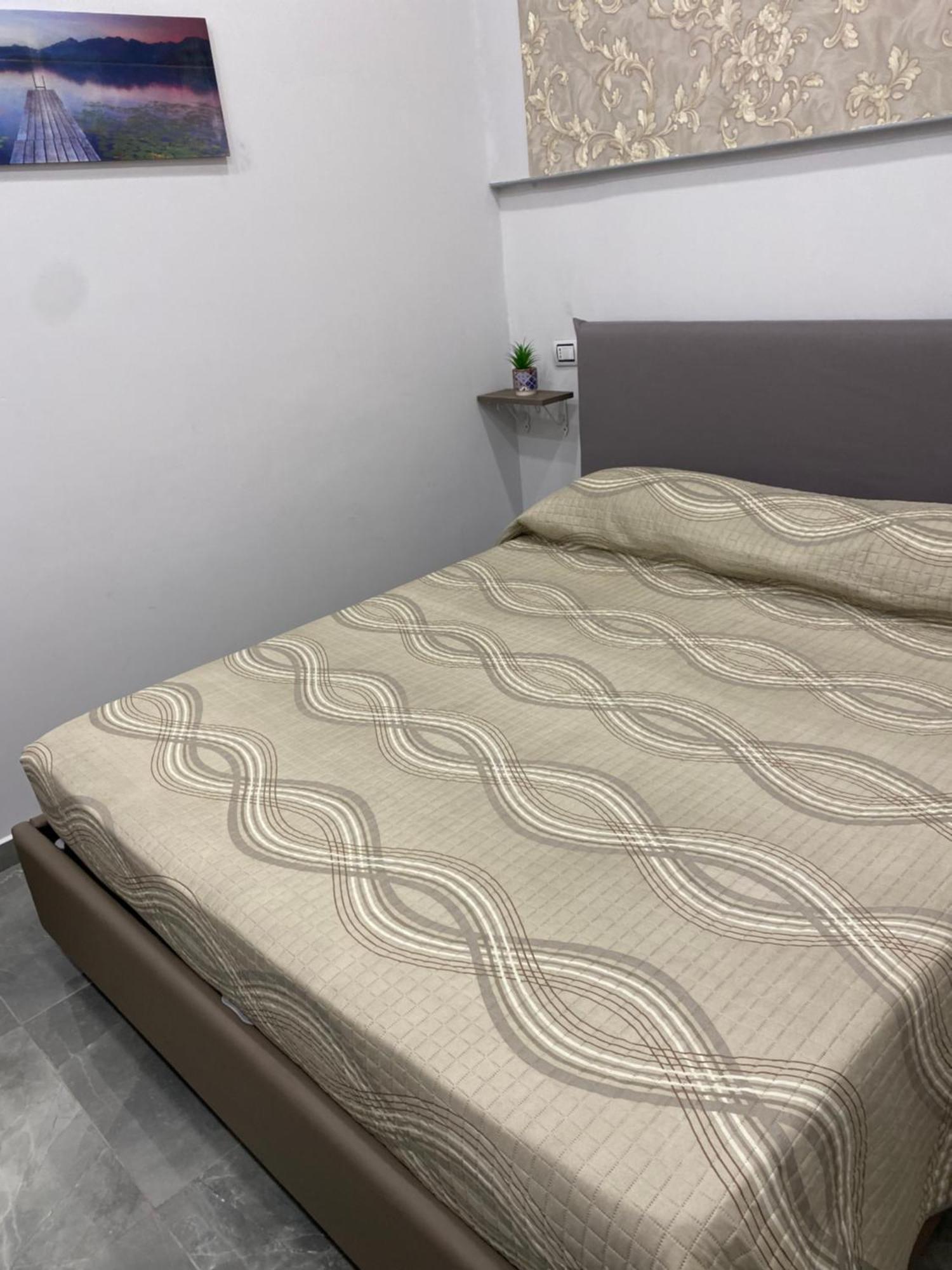 Maison Spagnoli Holiday home *