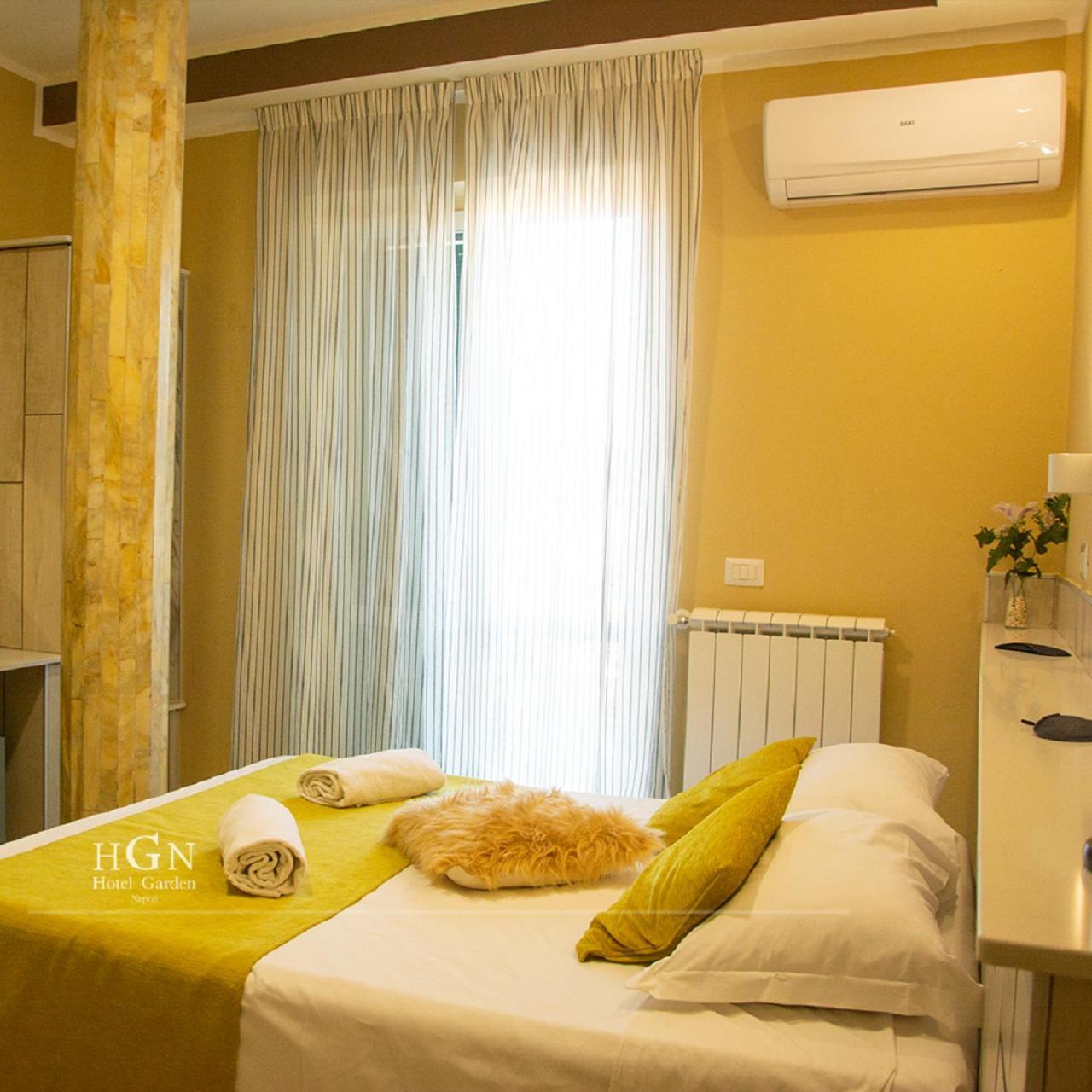 Garden 3* Naples