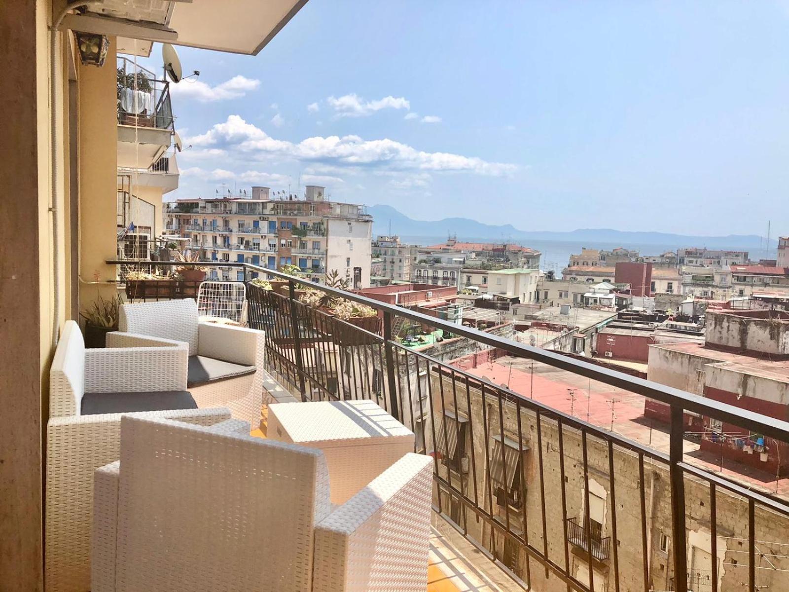 Casa Sole Apartment *