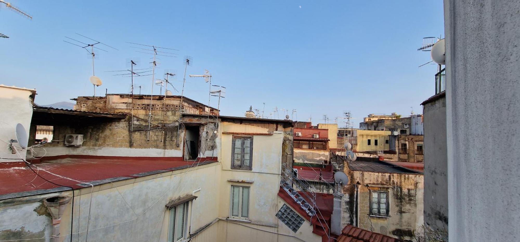 Fashion House Apartment Naples