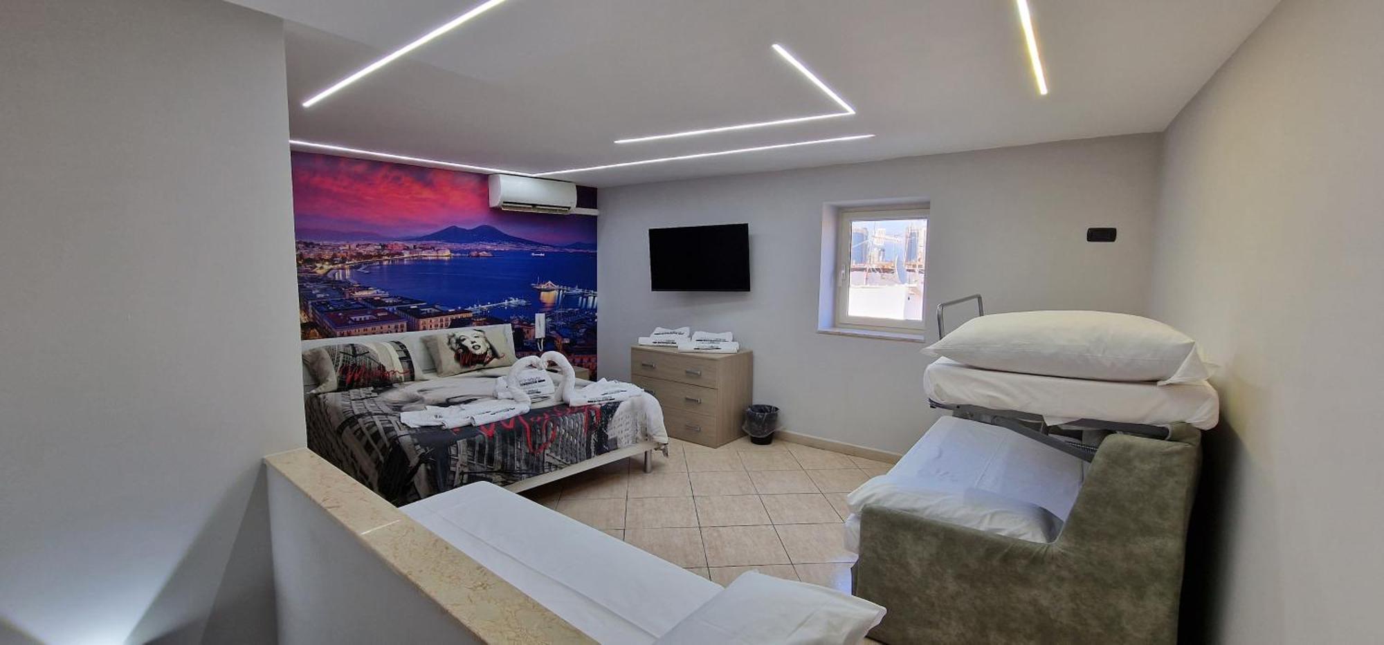 Fashion House Apartment