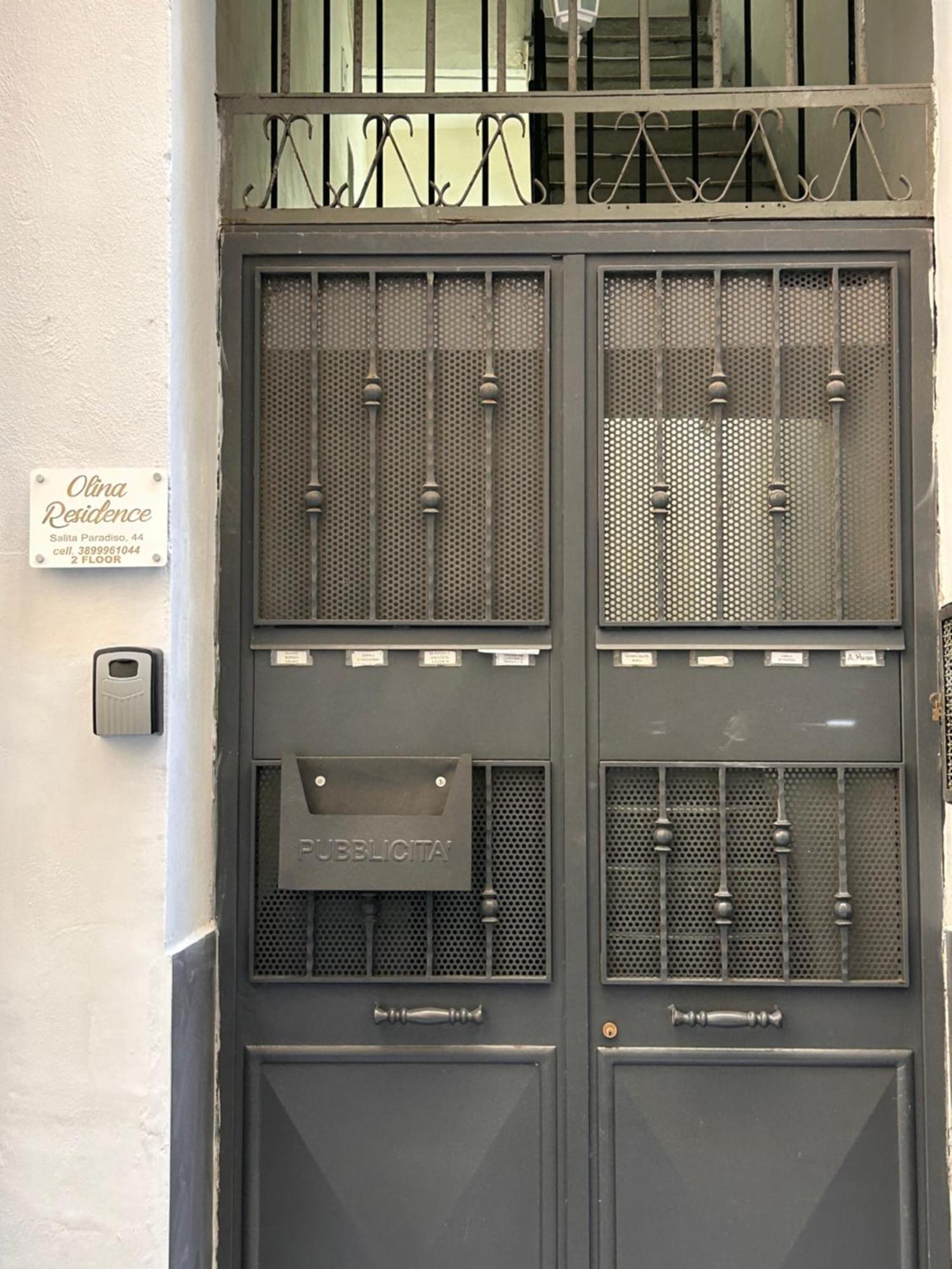 Apartment Olina 1 Naples