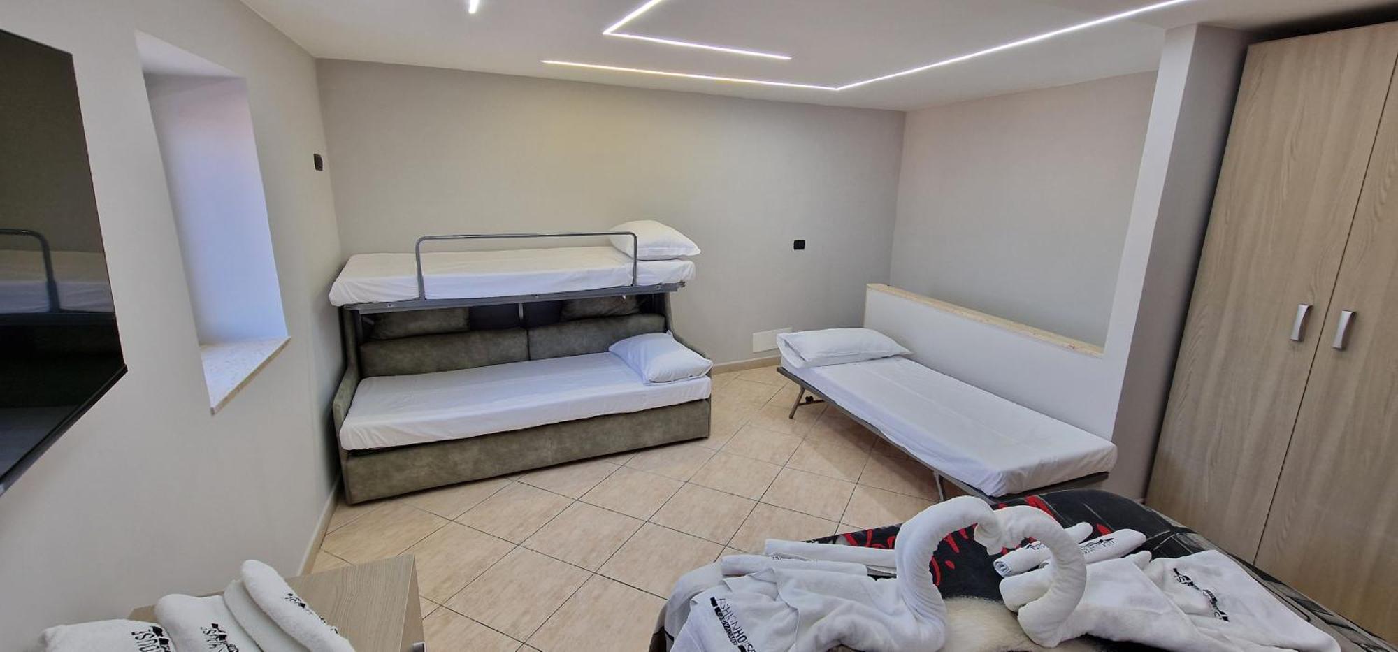 Apartment Fashion House *