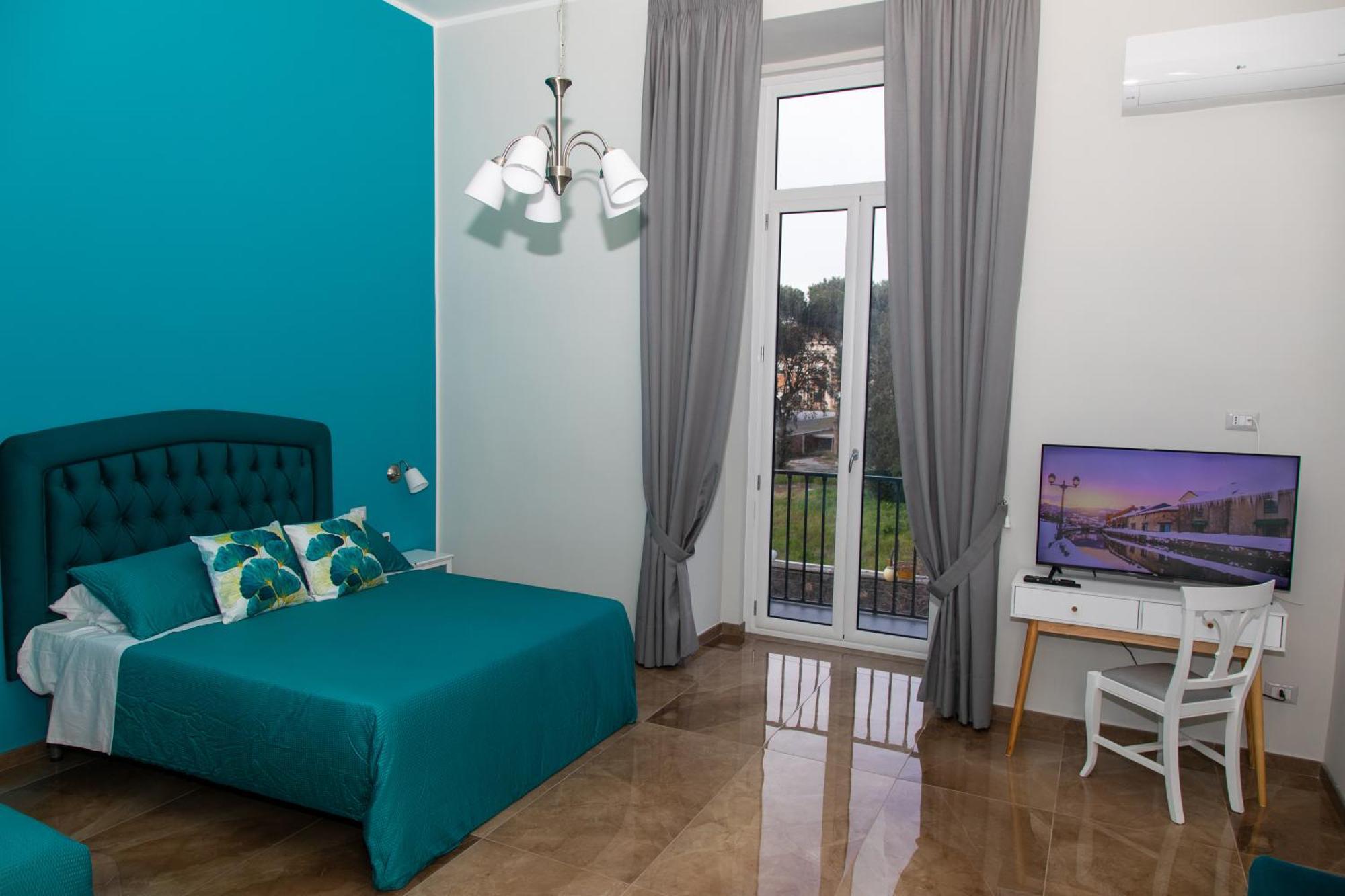 Bed & Breakfast Giuseppina *