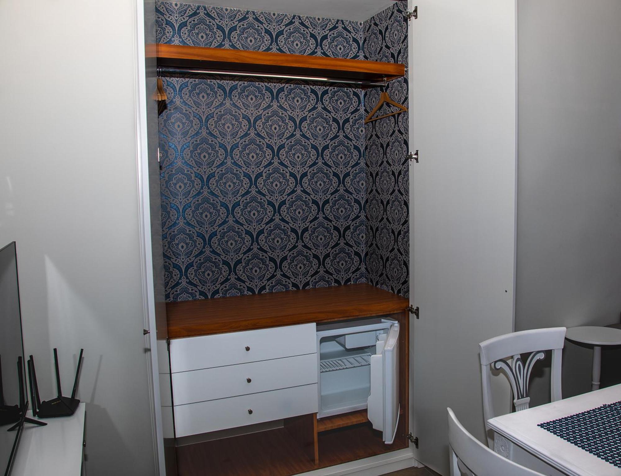 Giuseppina Bed & Breakfast