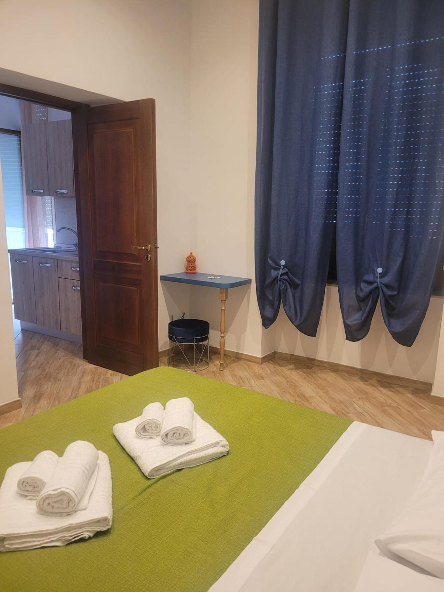 Holiday home 'a Casa 'e Ninu Casa Vacanze *