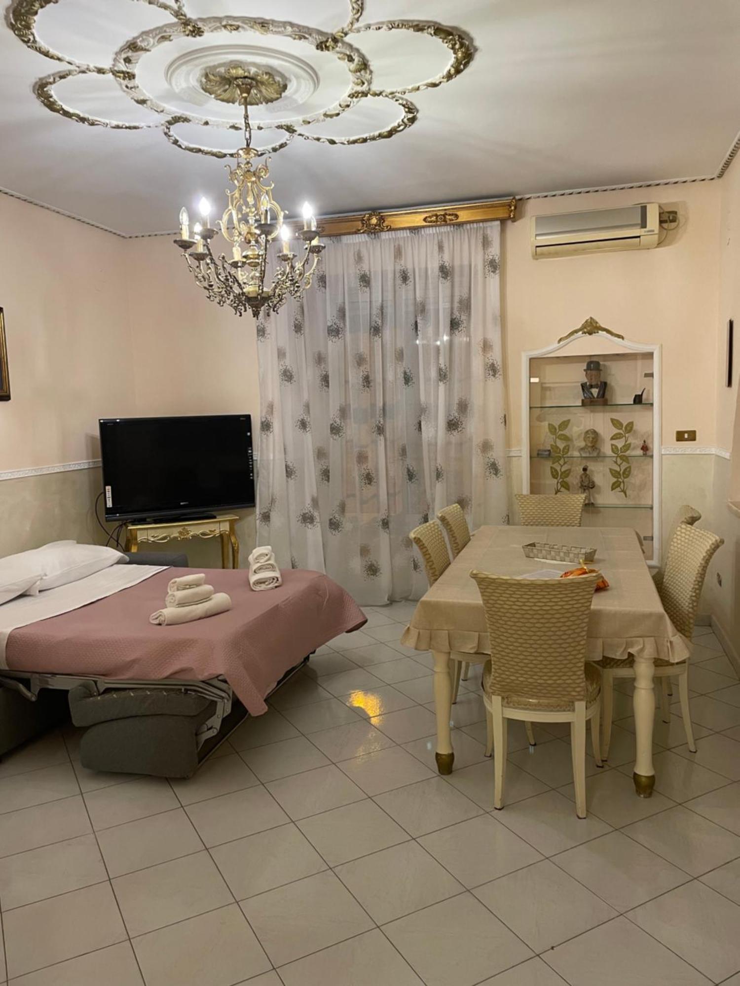 Barocco House Apartment *