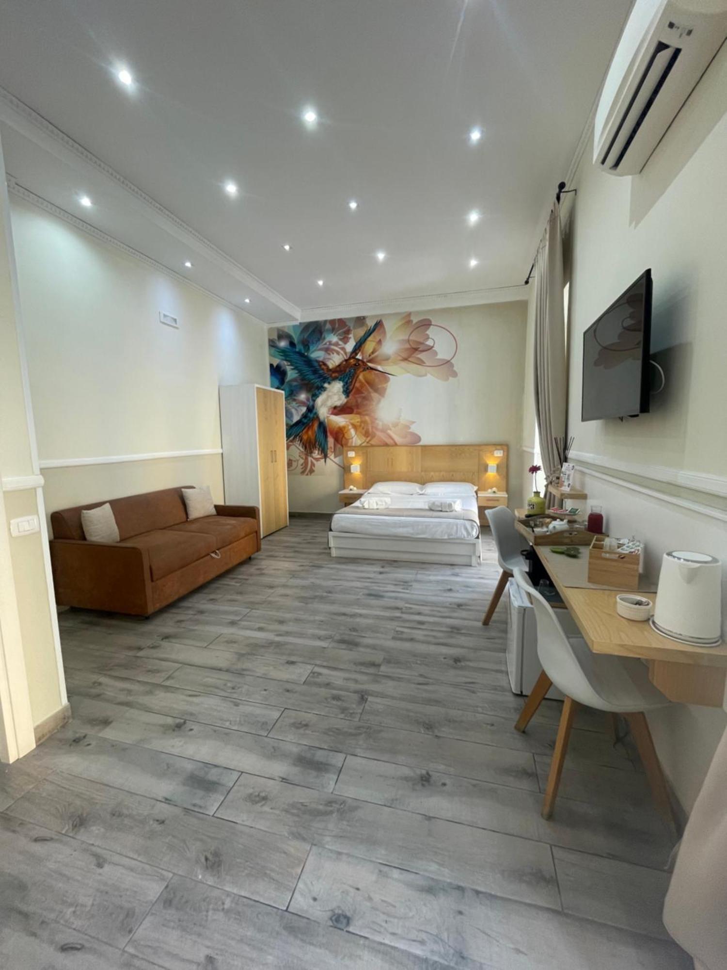 Guest house Parthenope