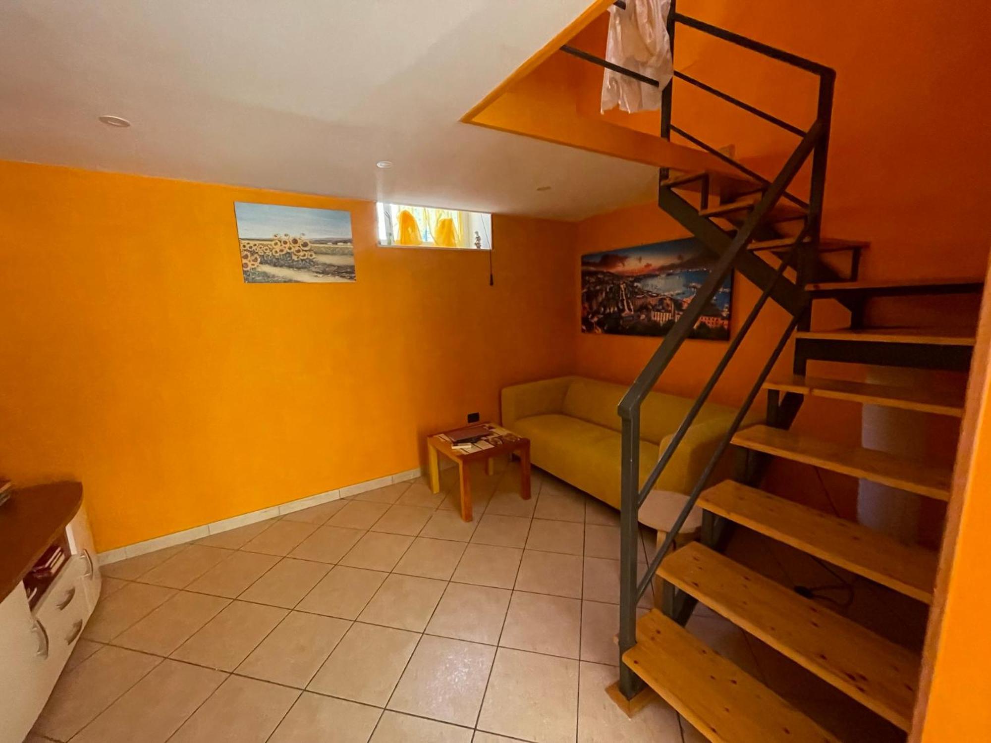 Casa Delle Donne 3 Apartment Naples
