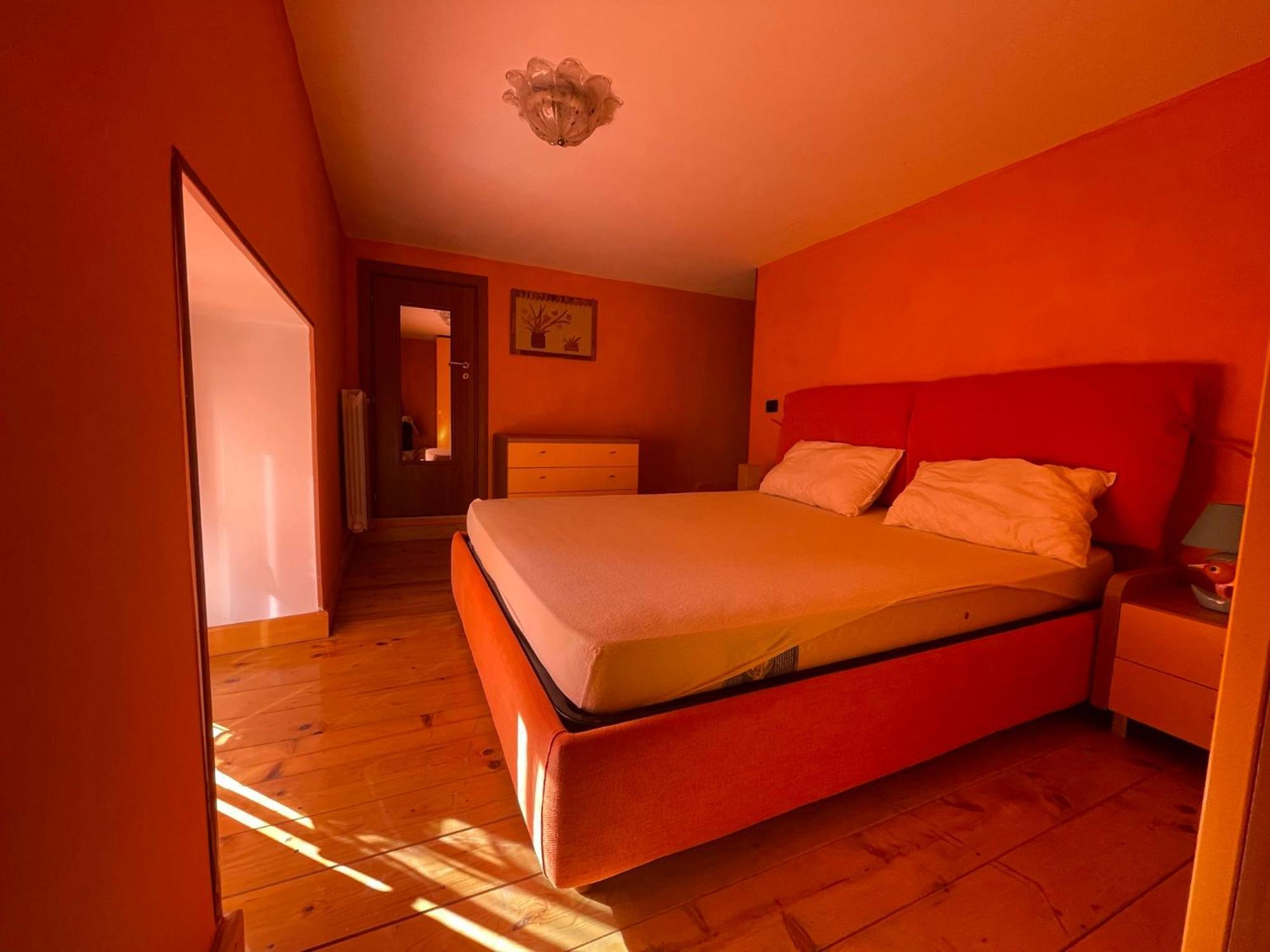 Casa Delle Donne 3 Naples