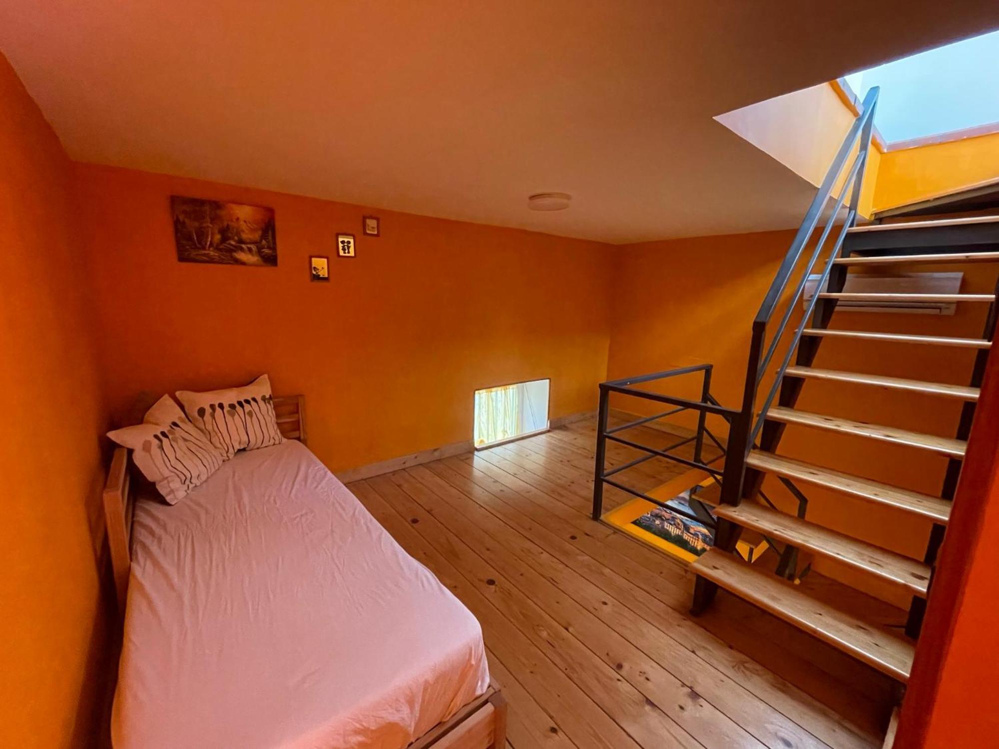 Casa Delle Donne 3 Apartment