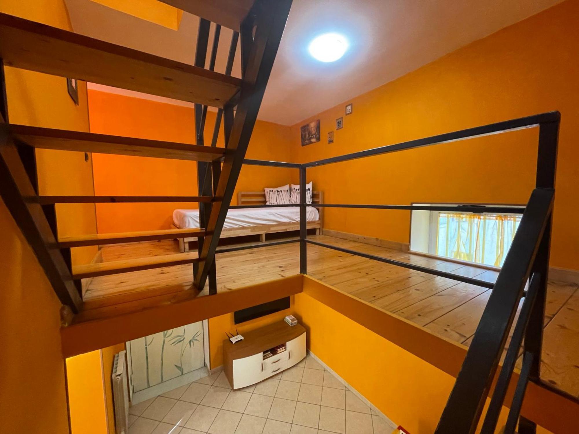 Casa Delle Donne 3 * Naples