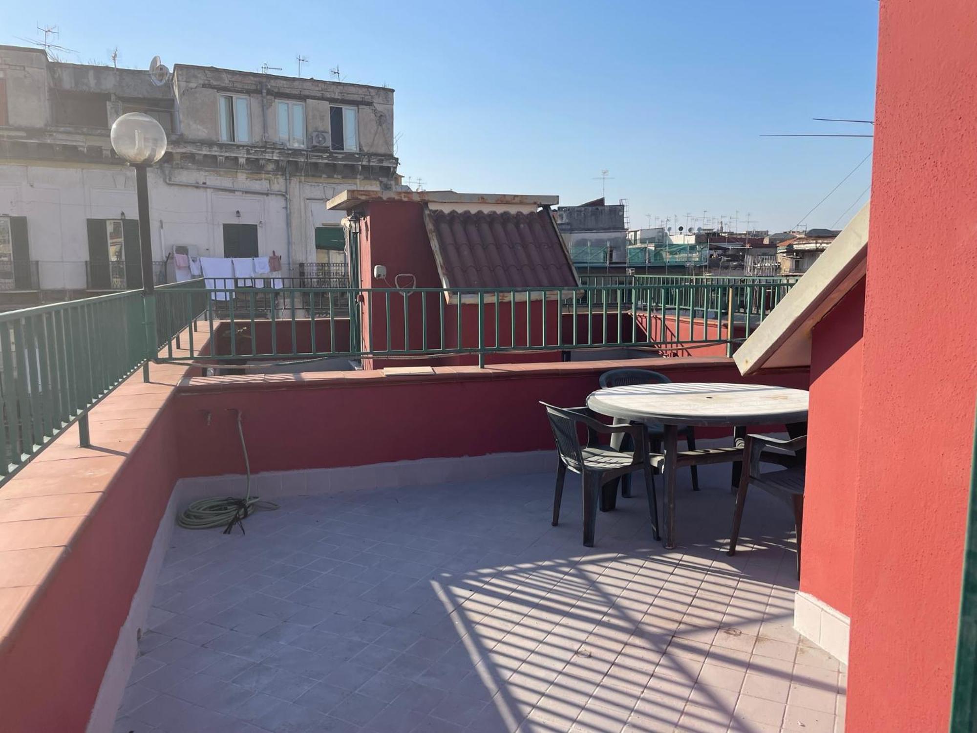 Casa Delle Donne 3