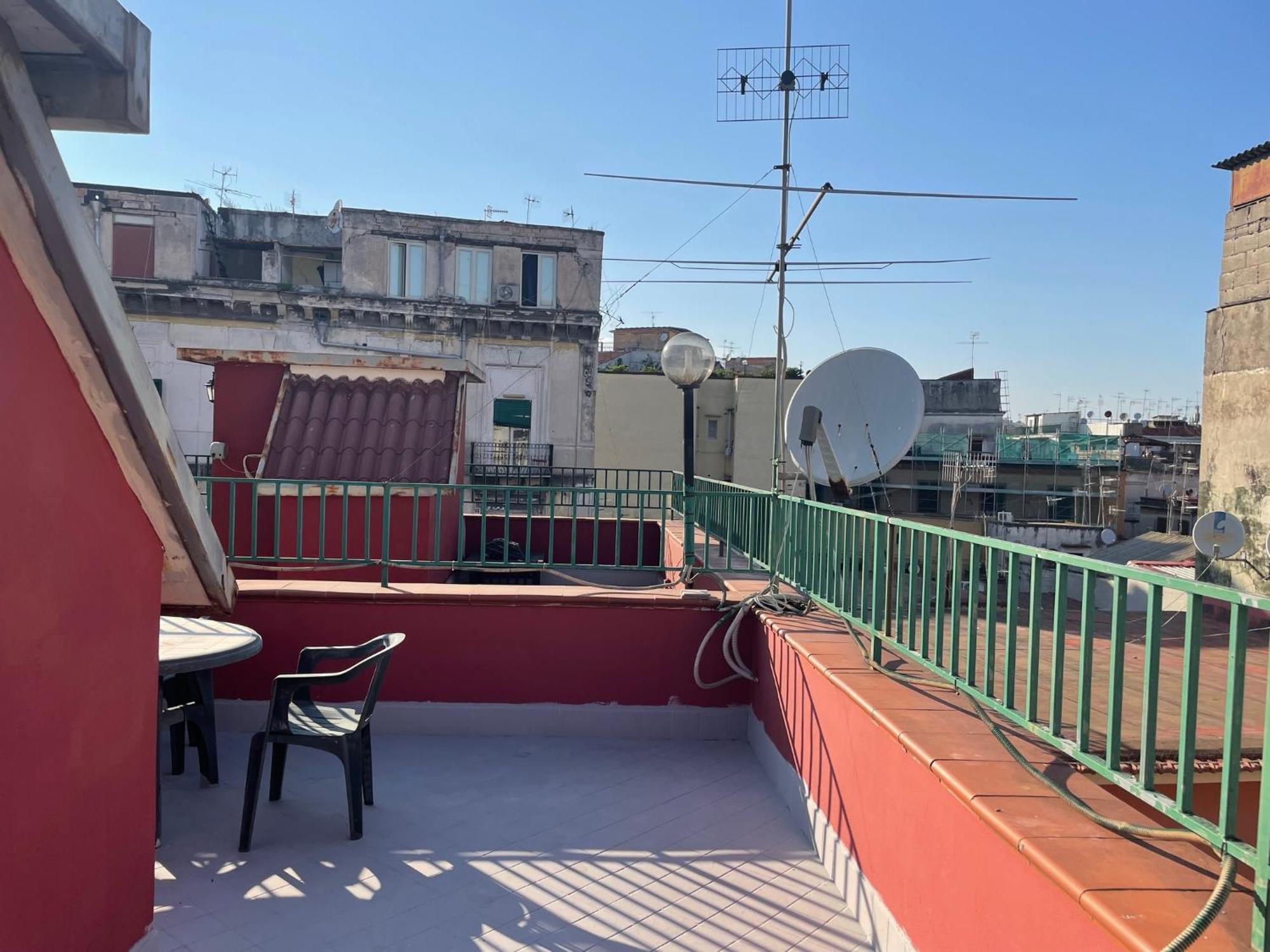 Apartment Casa Delle Donne 3 Naples