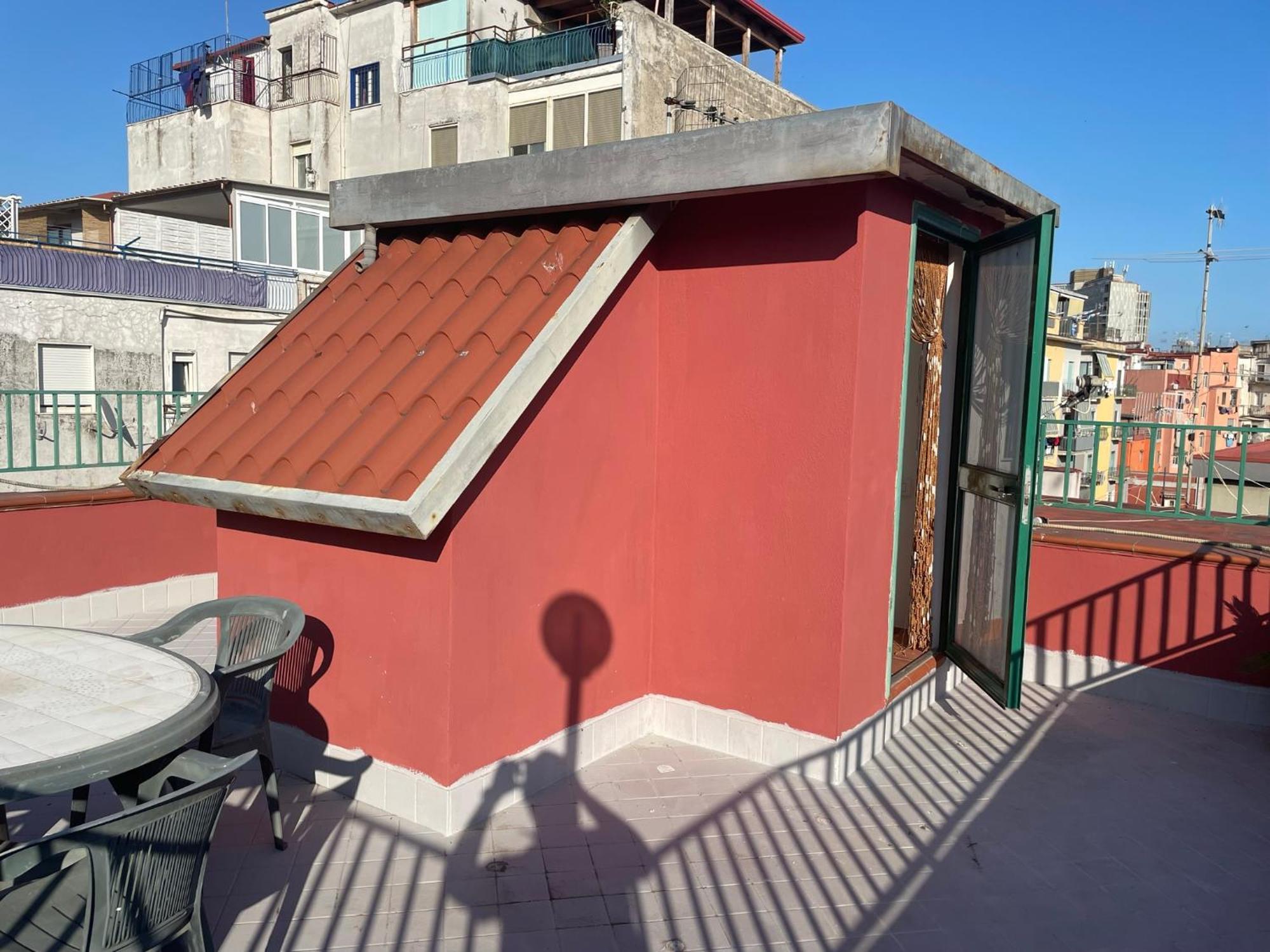 Casa Delle Donne 3